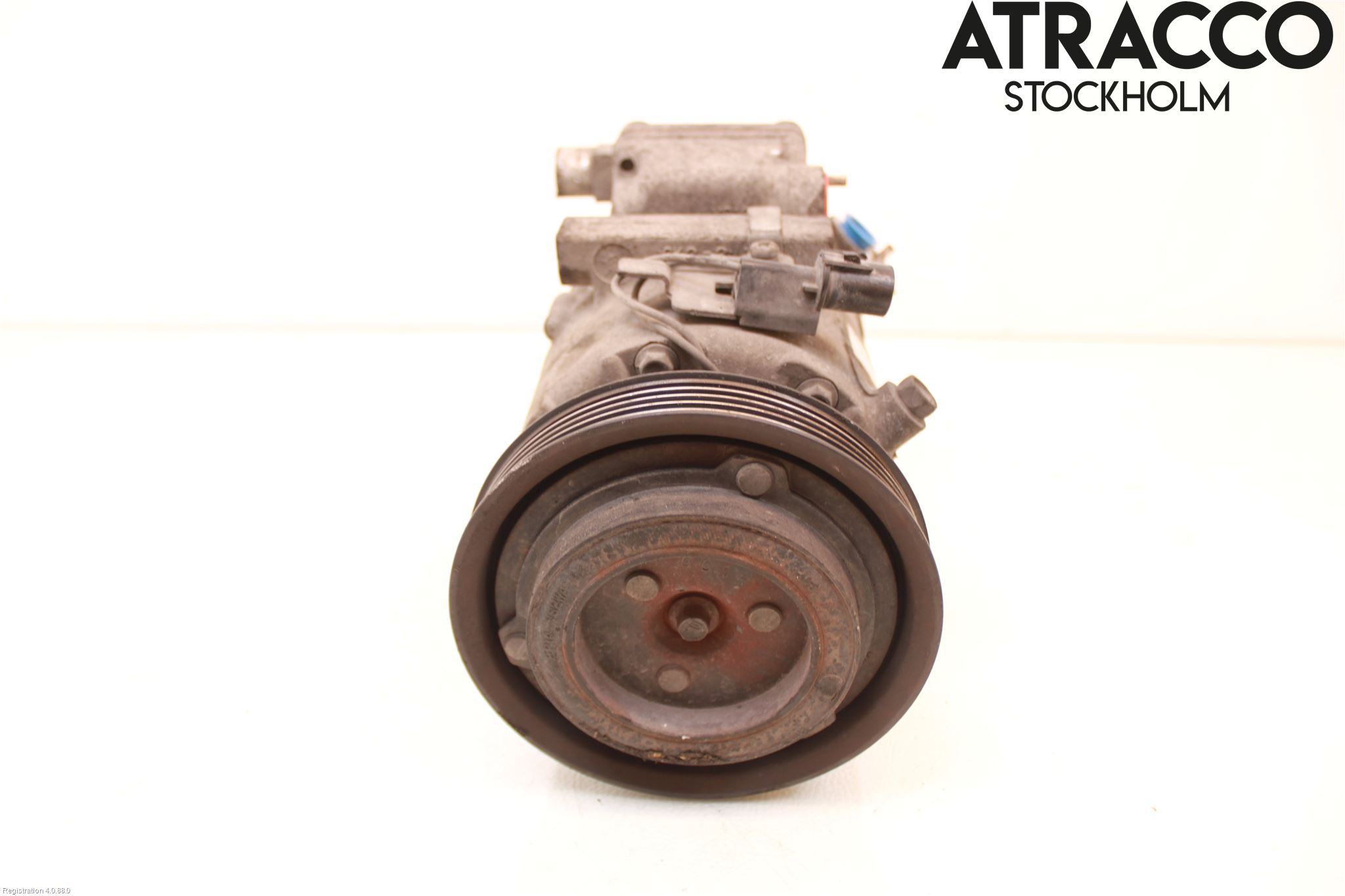 Hyundai i30 FD 07-12 Ac Kompressor