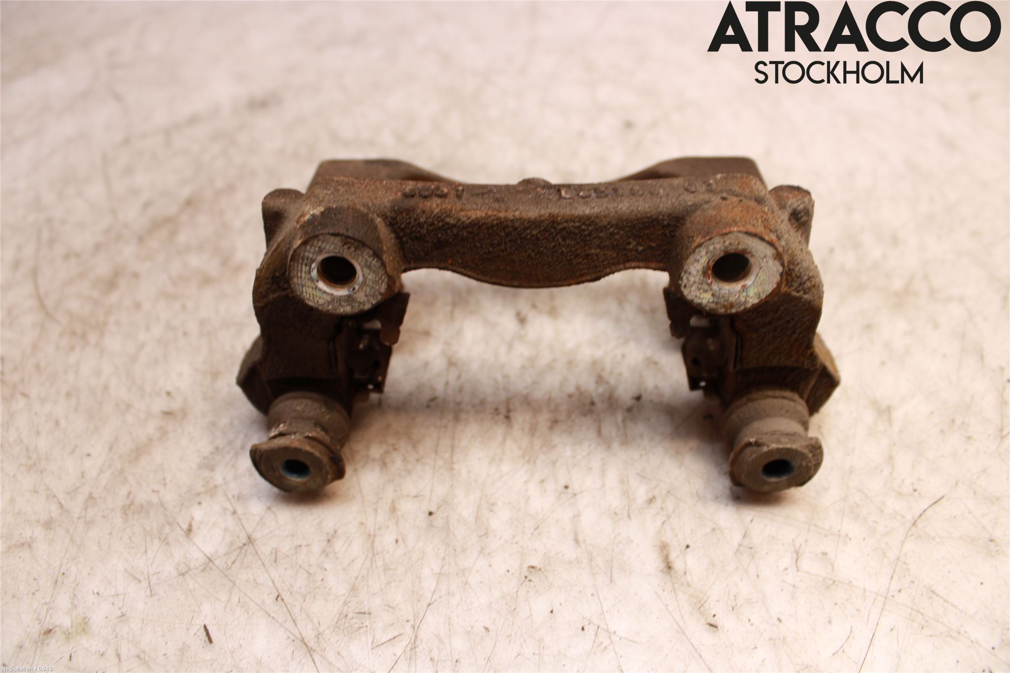 Toyota AURIS 13-19 Bromsokshållare