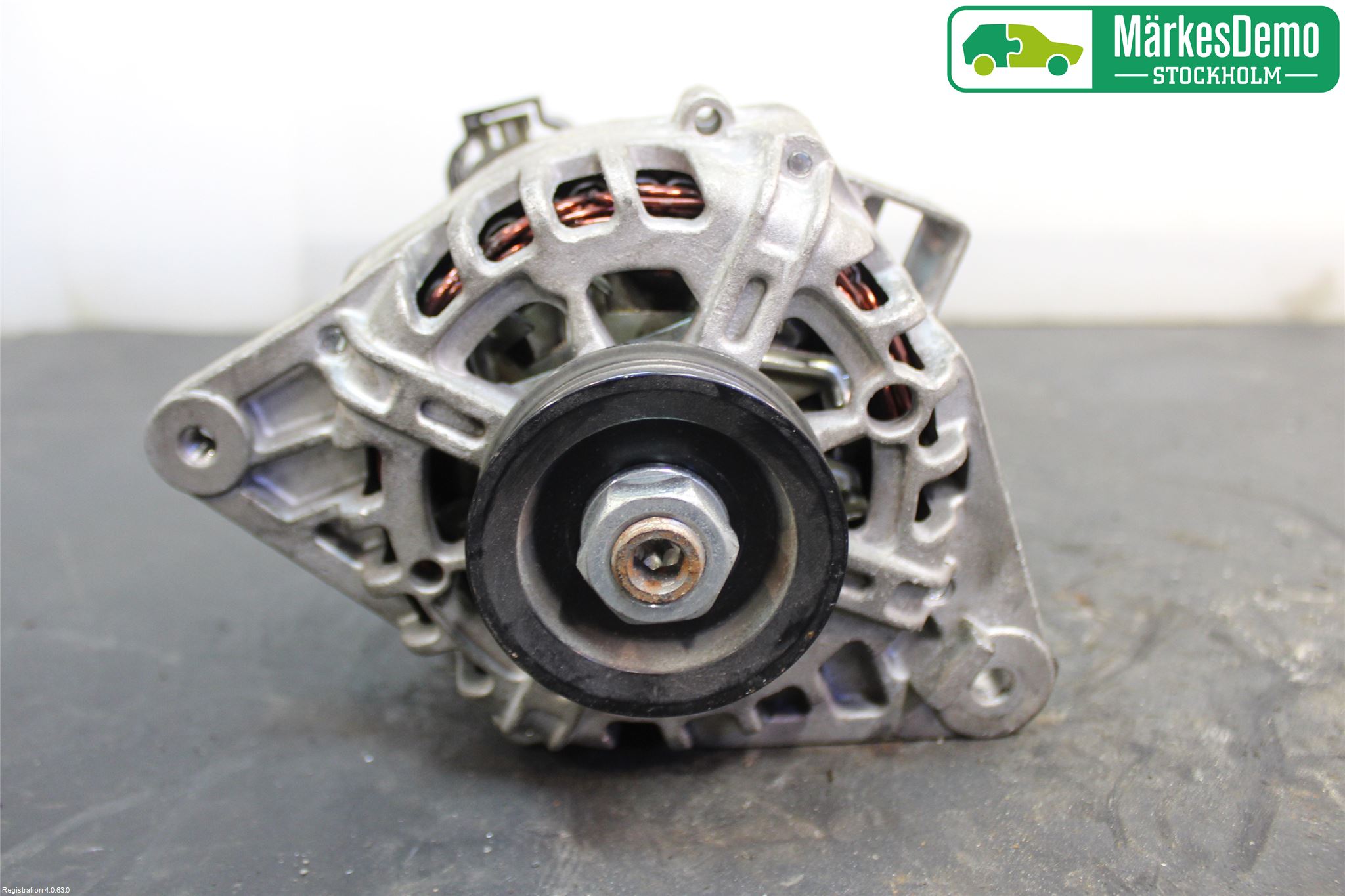 Hyundai ELANTRA J2/RD 96-00 Generator