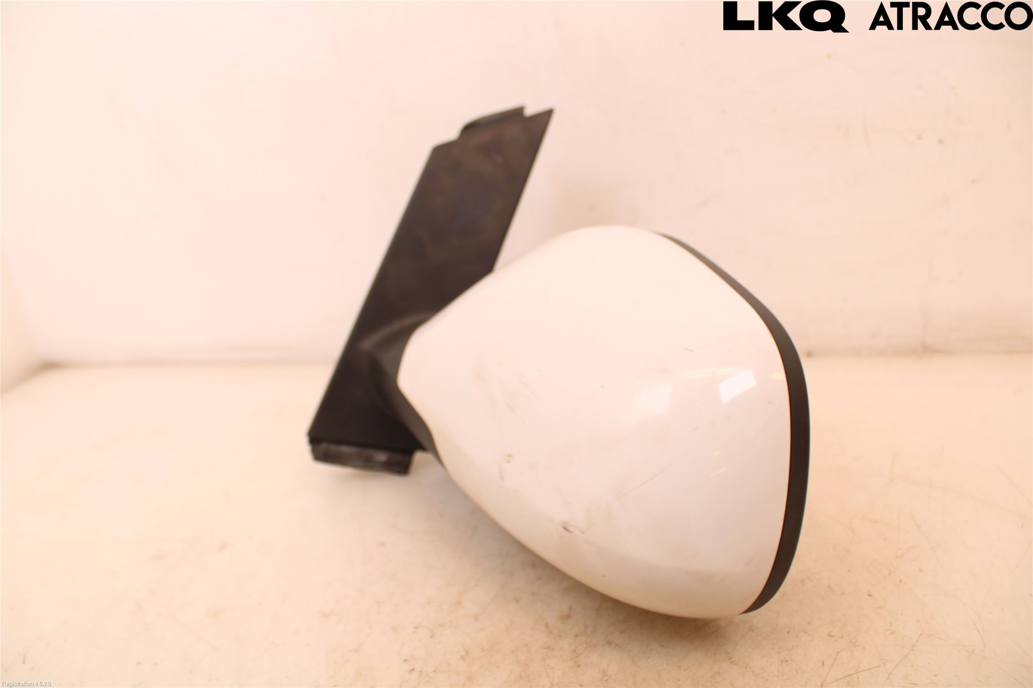 Seat ALTEA Spegel Yttre El Vä