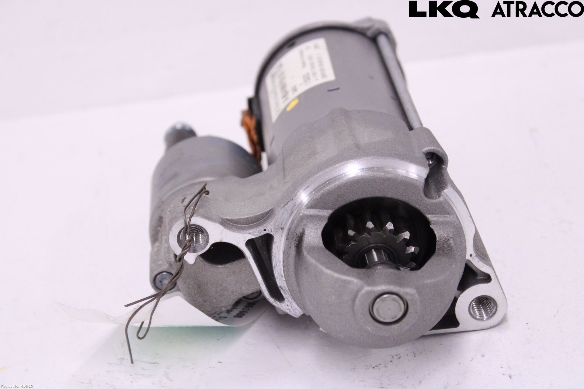Mercedes-Benz MB E-KLASS (W213) 16-23 Startmotor Diesel