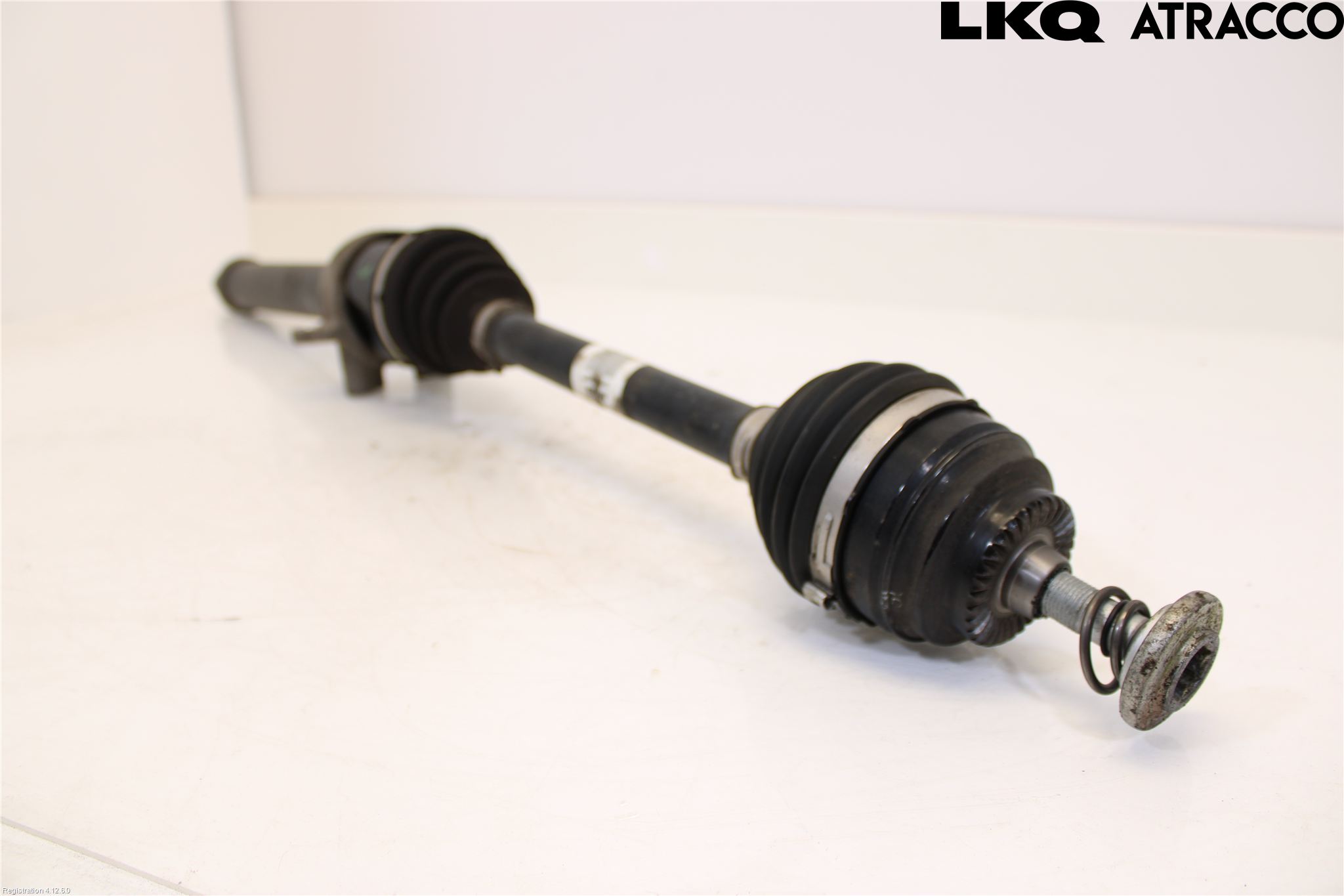 Mini ONE/COOPER 5DR F55 14-24 Drivaxel Fram Höger