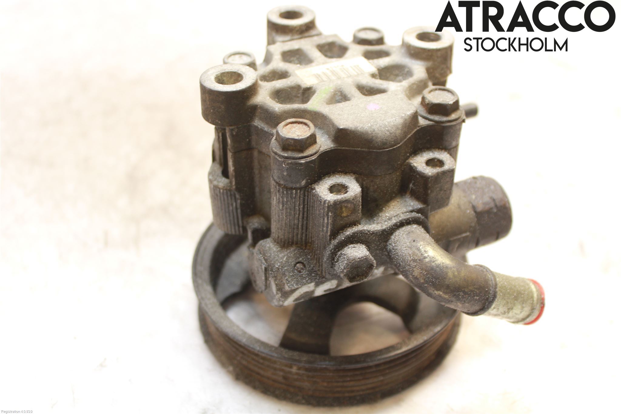 Toyota COROLLA VERSO 04-07 Styrservopump