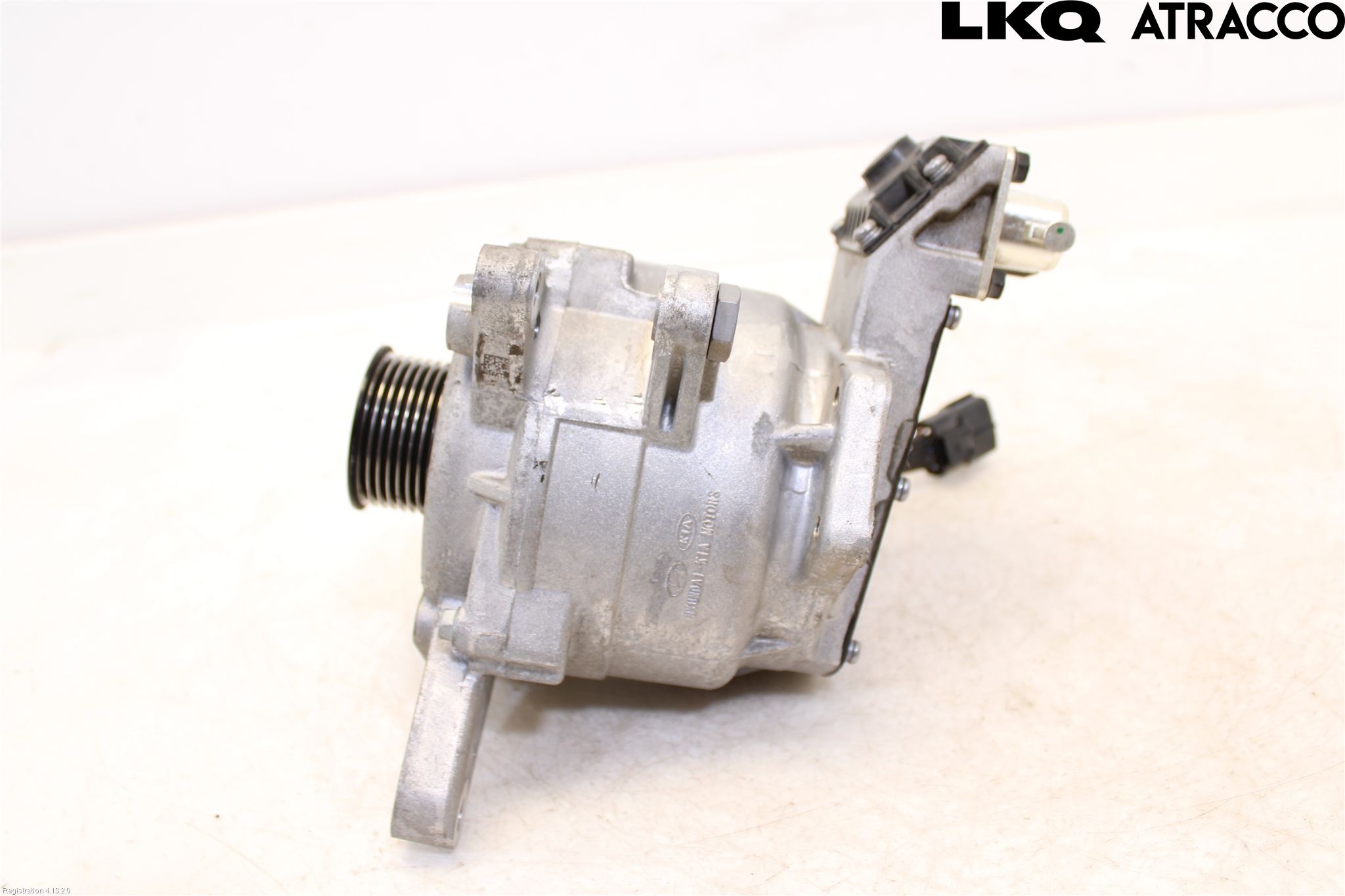 Kia NIRO (DE) 17-22 Generator