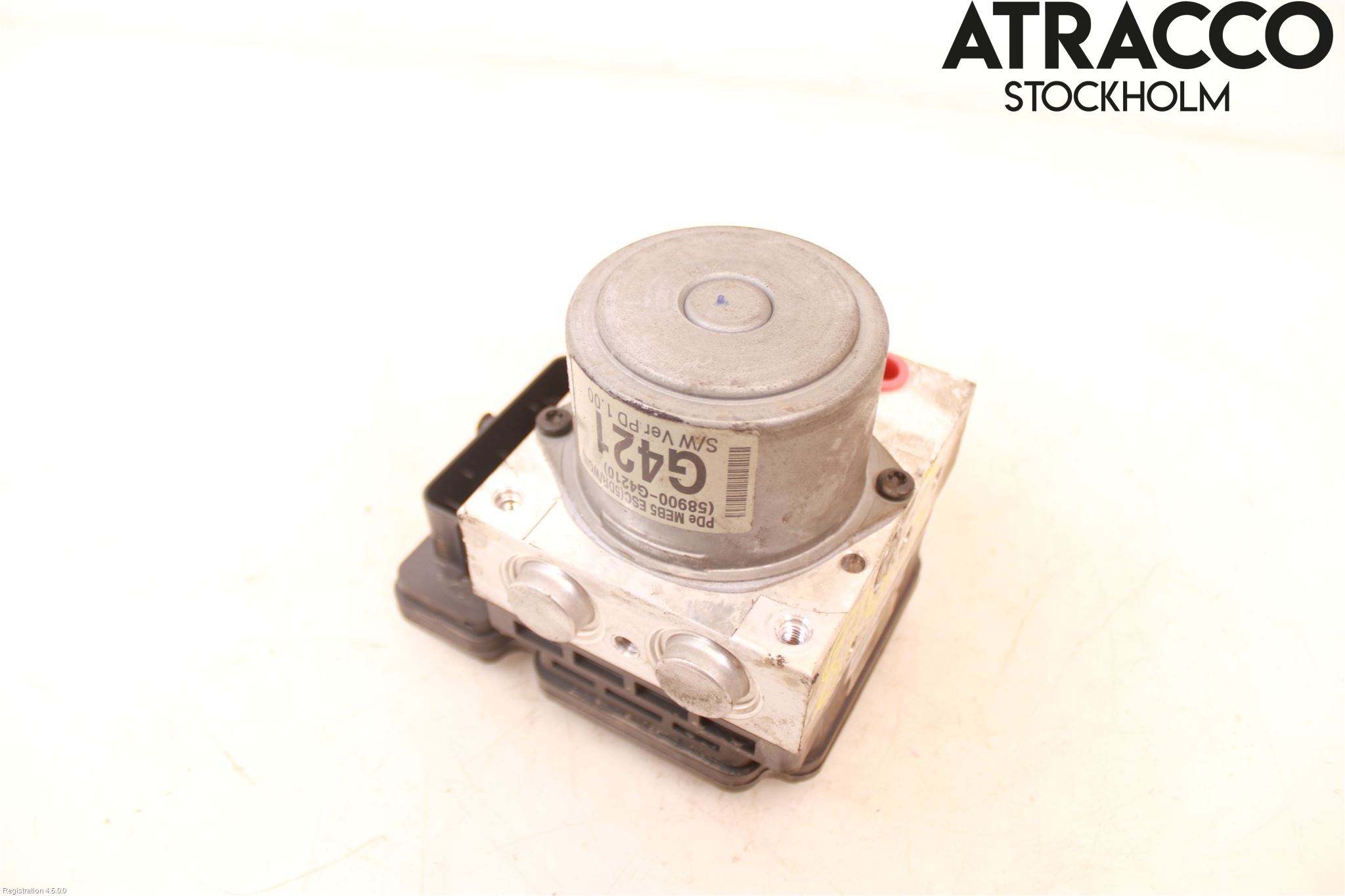 Hyundai i30 PD 17- Abs Hydraulaggregat