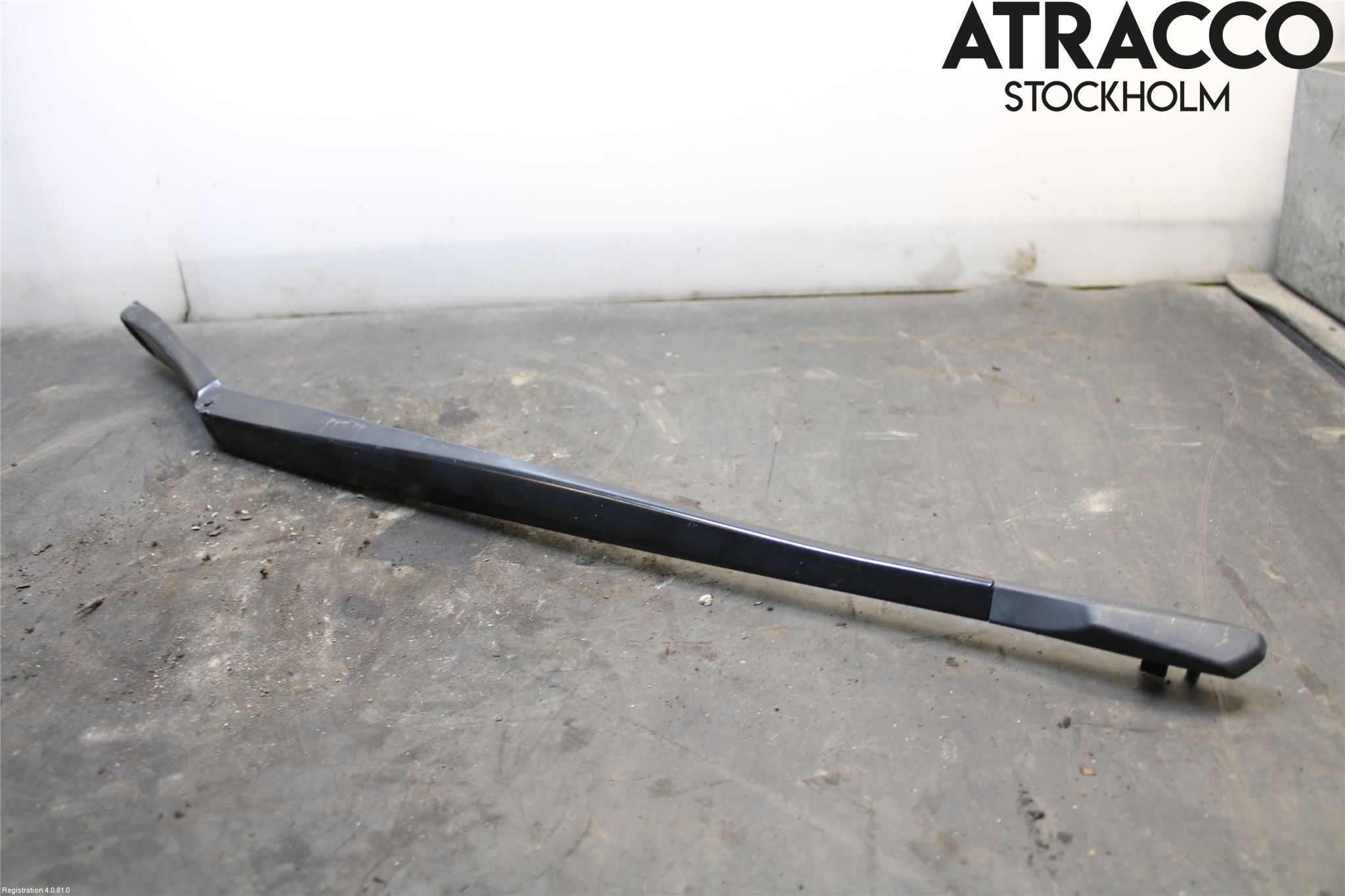 BMW 5 F10/F11/F18 09-17 Torkararm Armar Vindruta