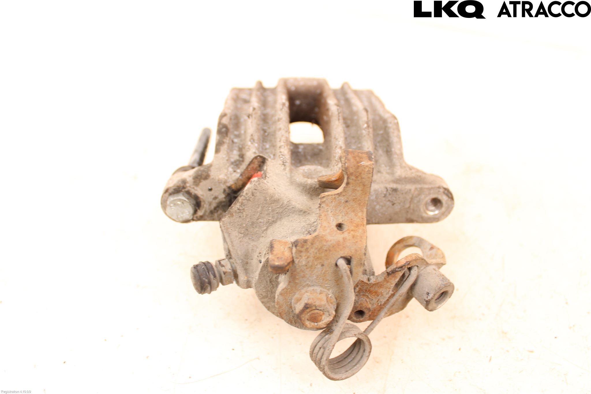 Volkswagen VW GOLF IV 98-06 Bromsok Bak Höger