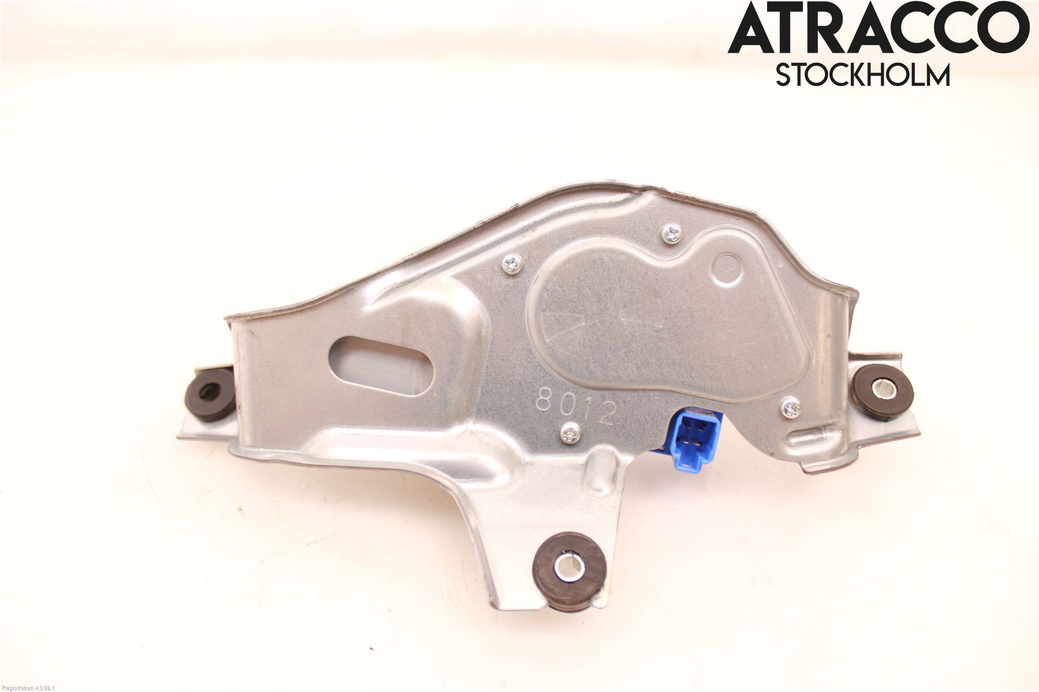 Mitsubishi OUTLANDER 13-21 Torkarmotor Baklucka