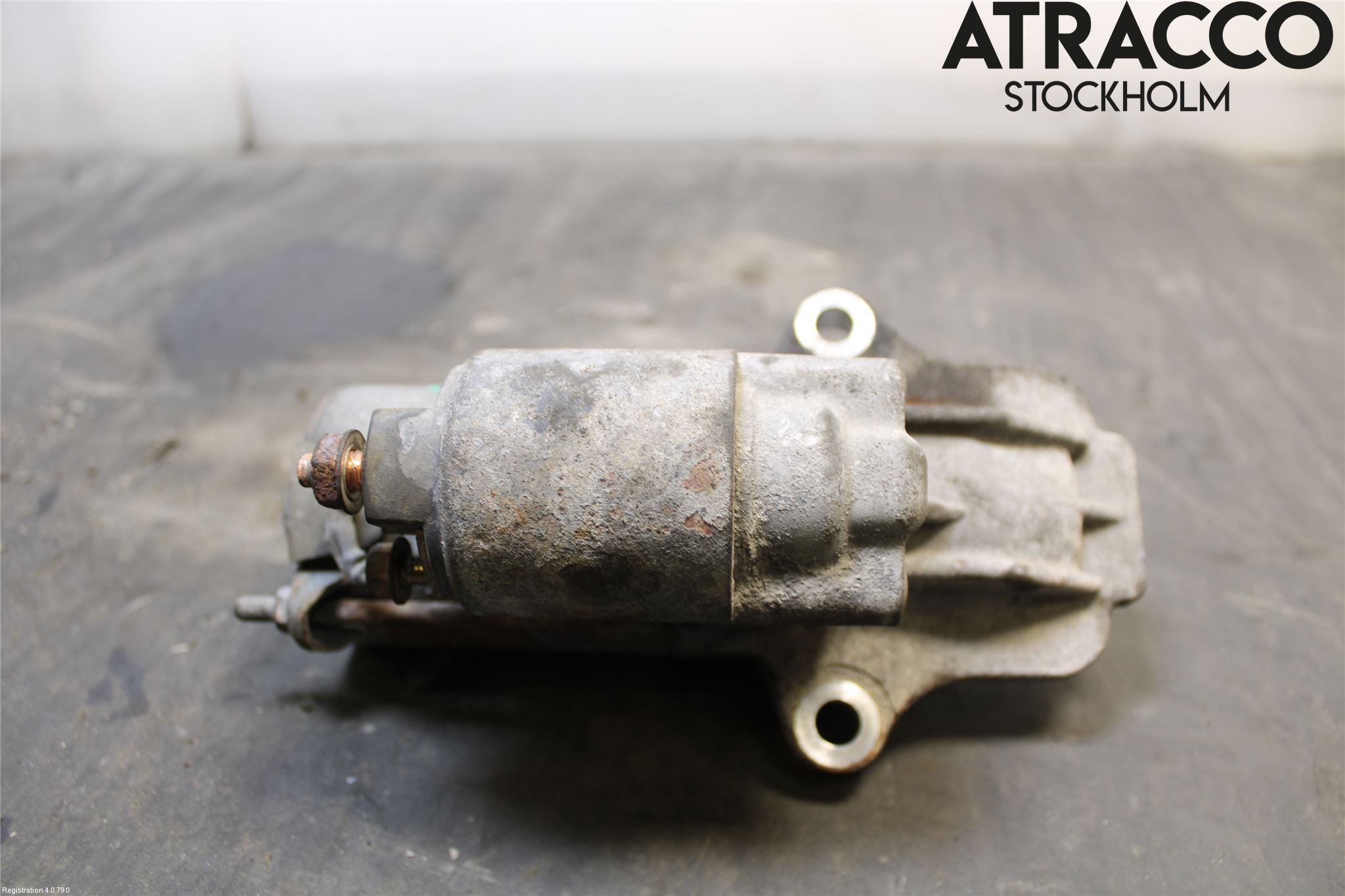 Ford FOCUS     04-07 Startmotor