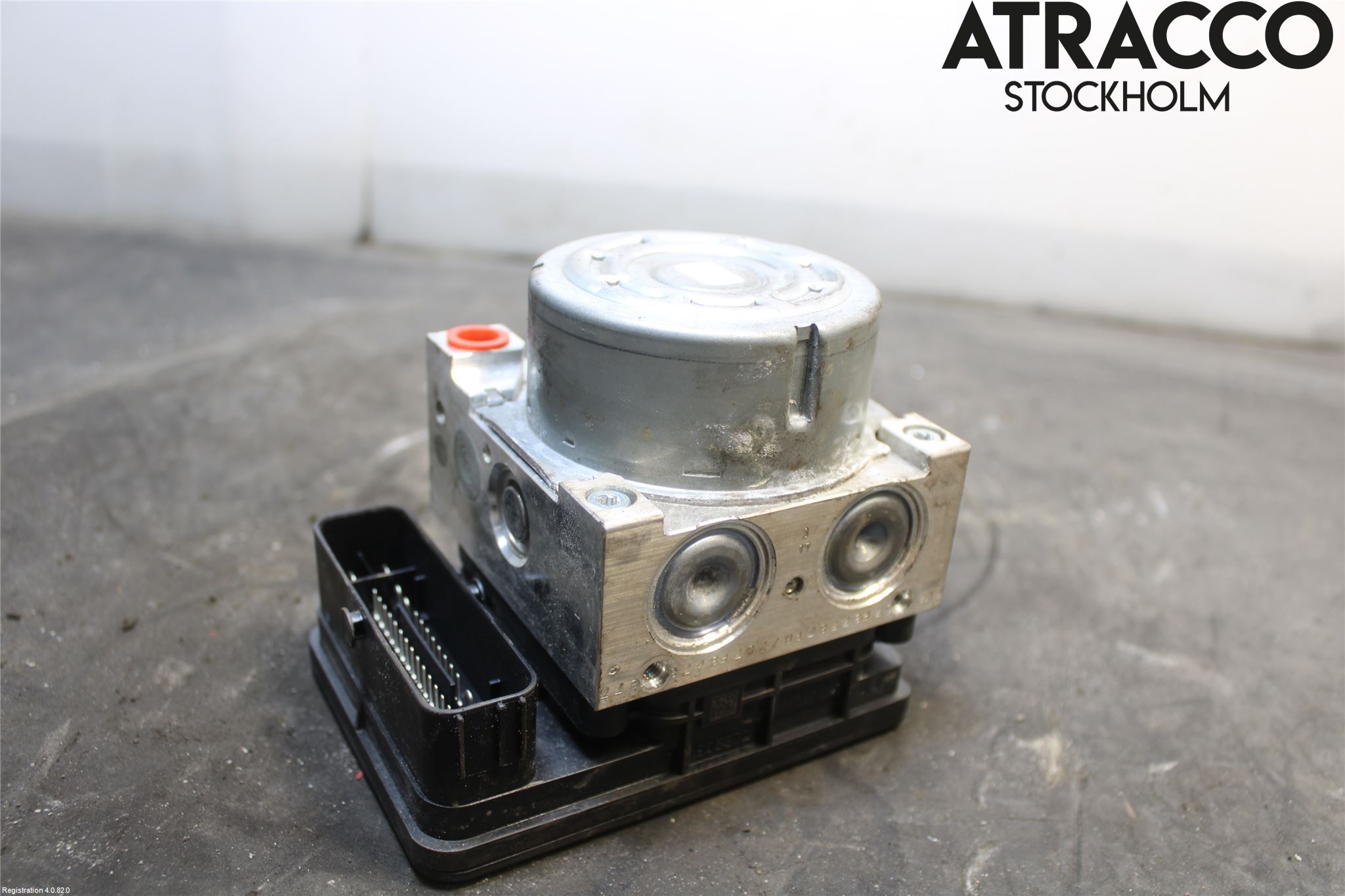 Volkswagen VW GOLF / E-GOLF VII 13-20 Abs Hydraulaggregat