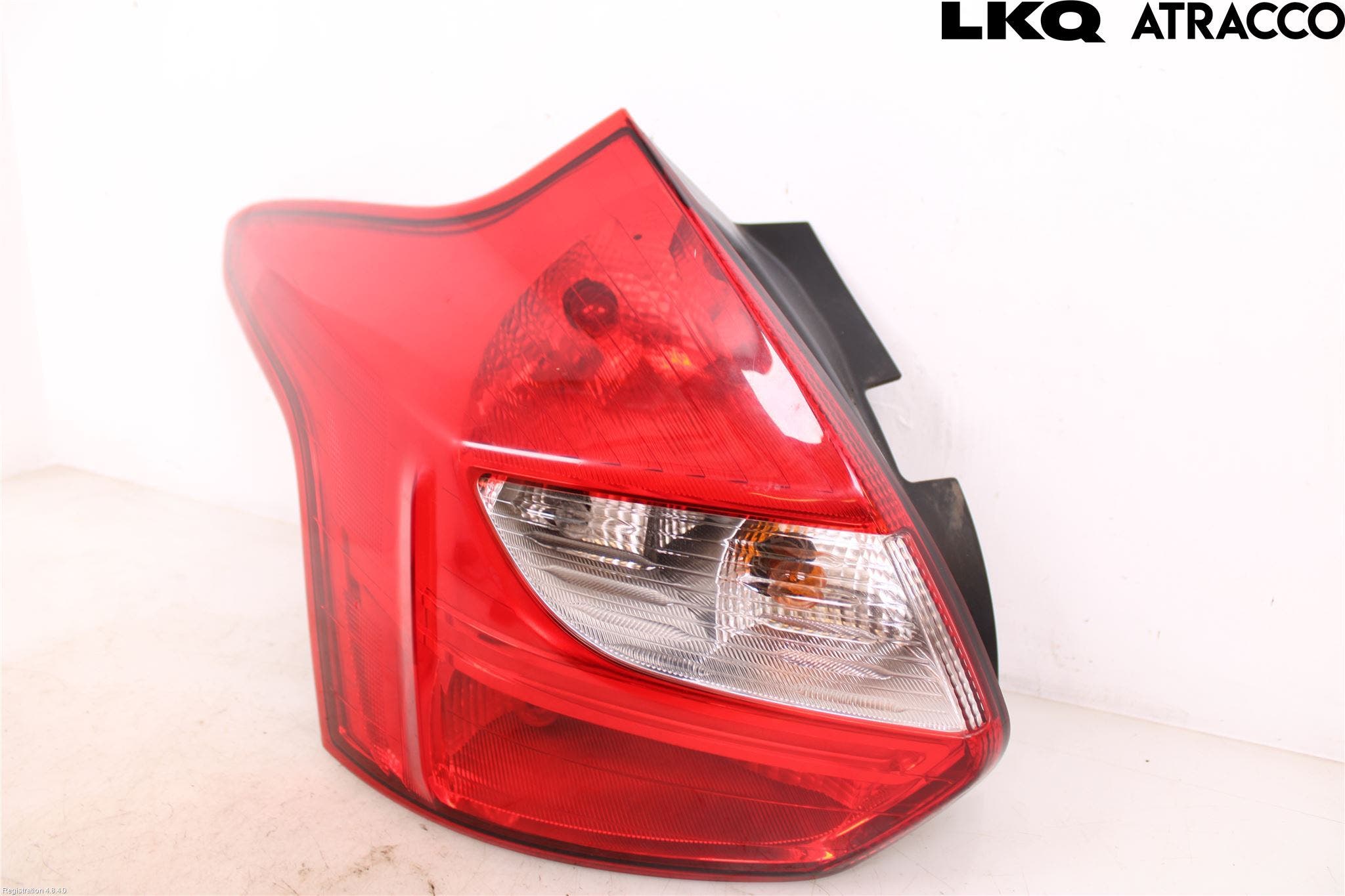 Ford FOCUS 11-14 Bakljus Vänster