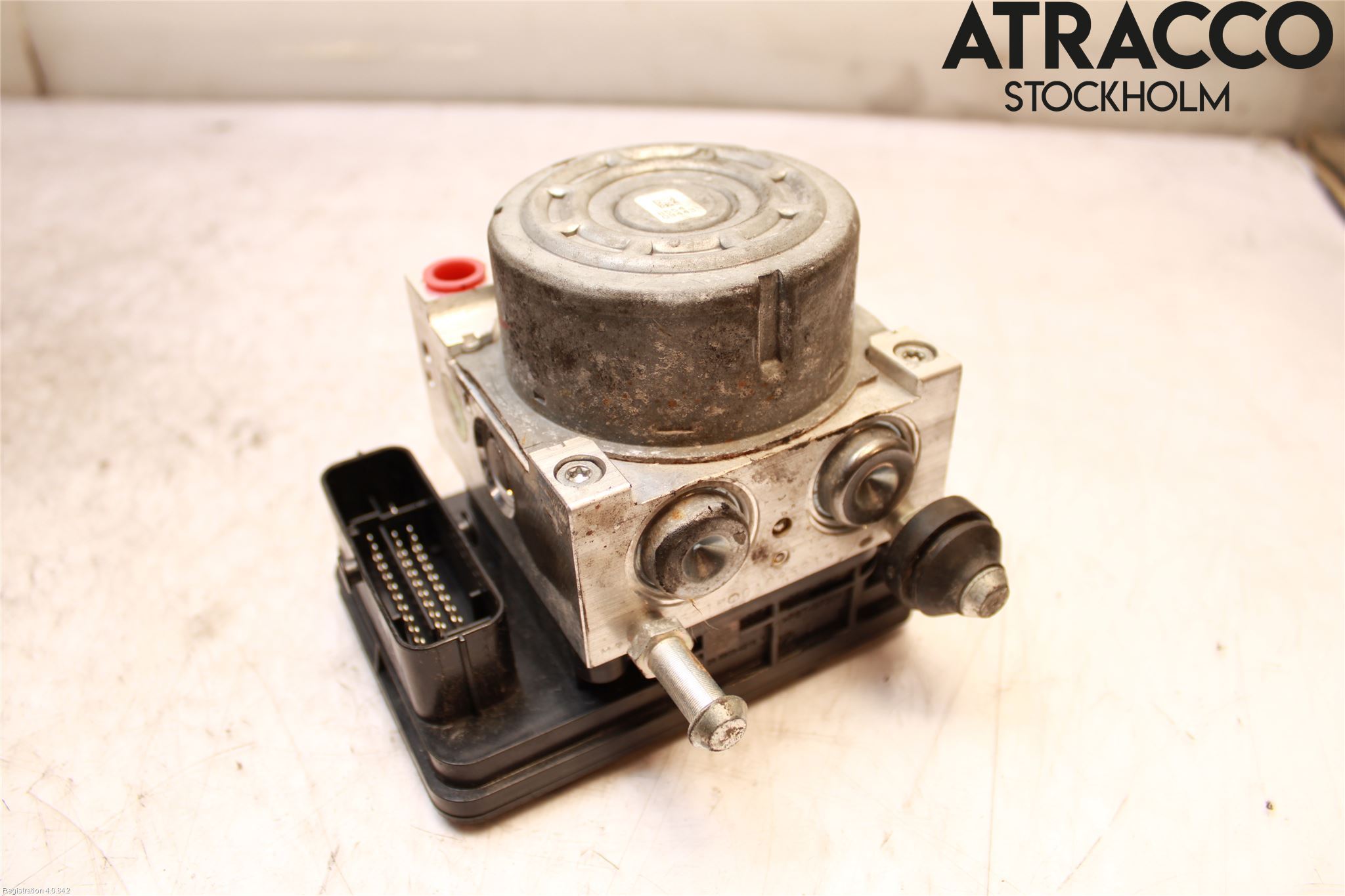 Mitsubishi OUTLANDER 13-21 Abs Hydraulaggregat