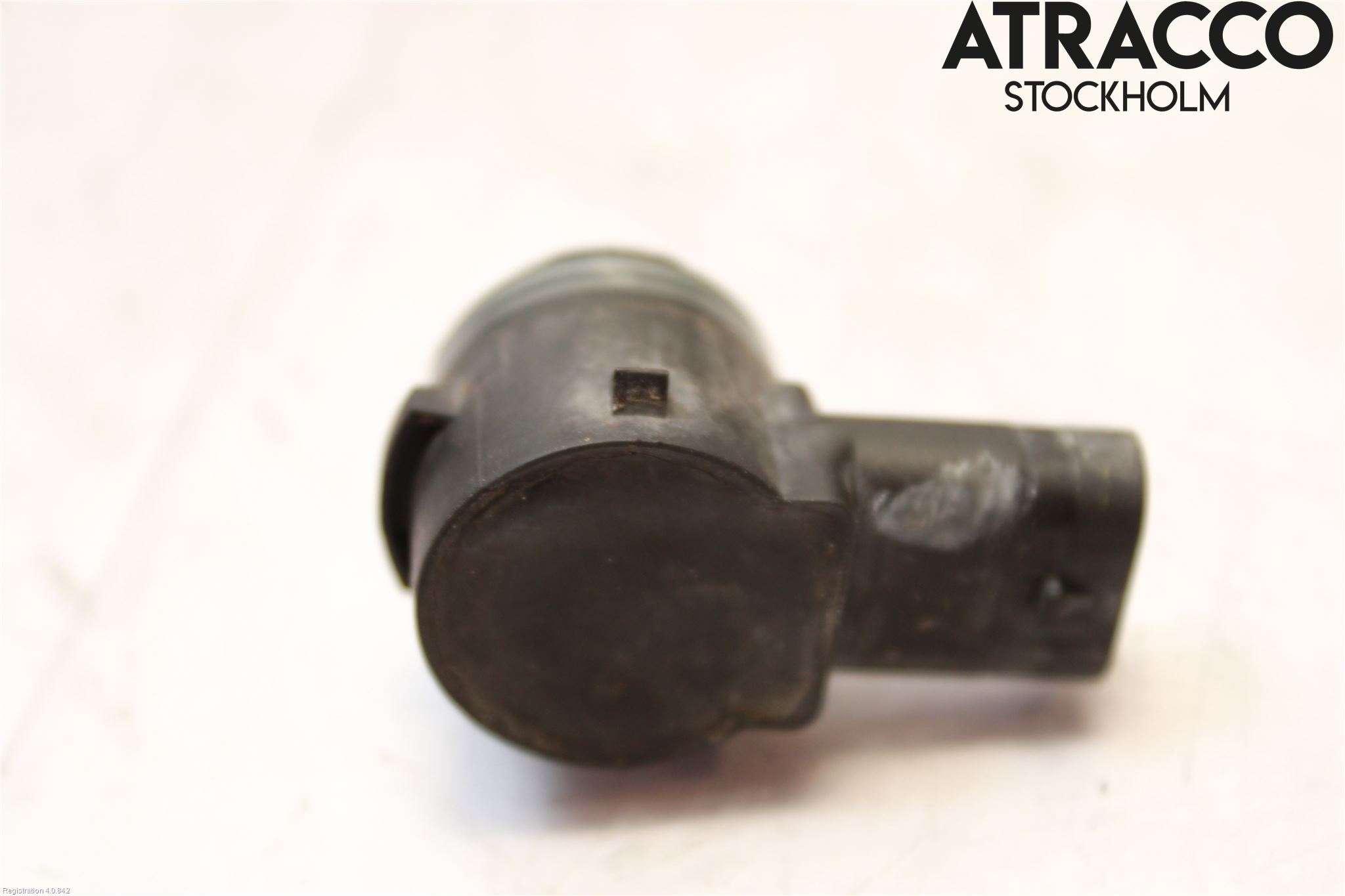 BMW X5 F15 13-18 Parkeringshjälp Frontsensor