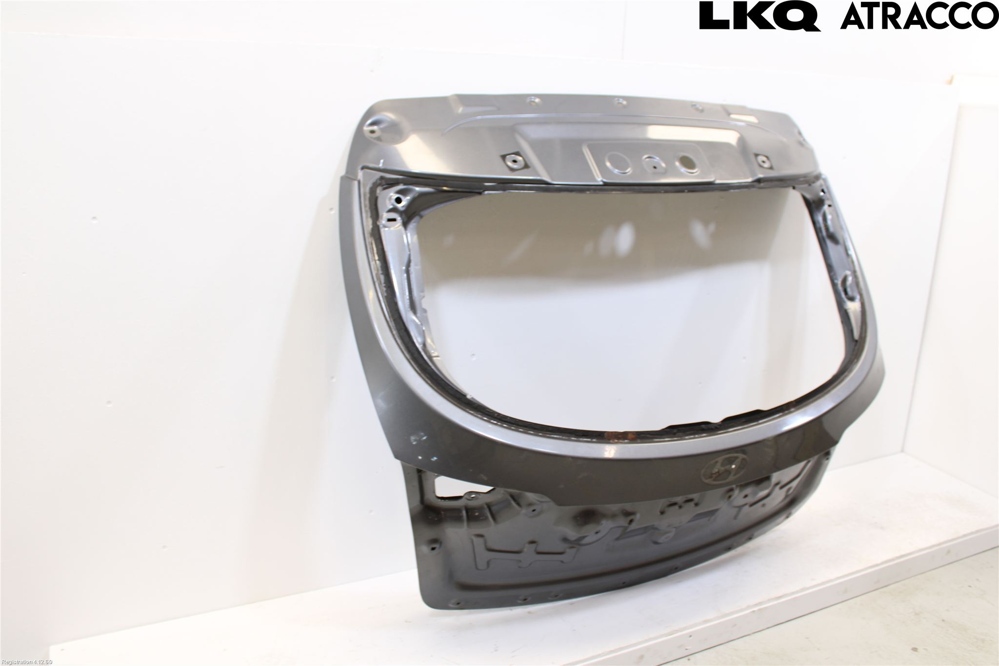 Hyundai i40 08-15 Baklucka Kombi