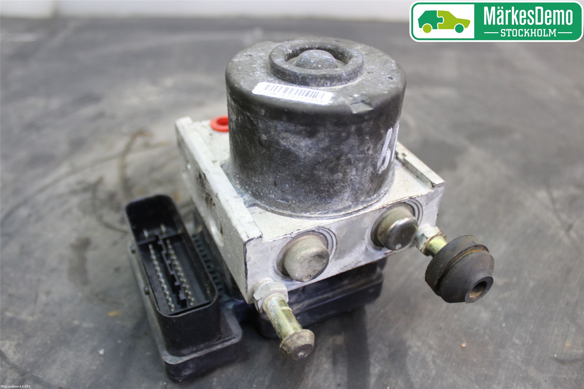 Suzuki LIANA Abs Hydraulaggregat