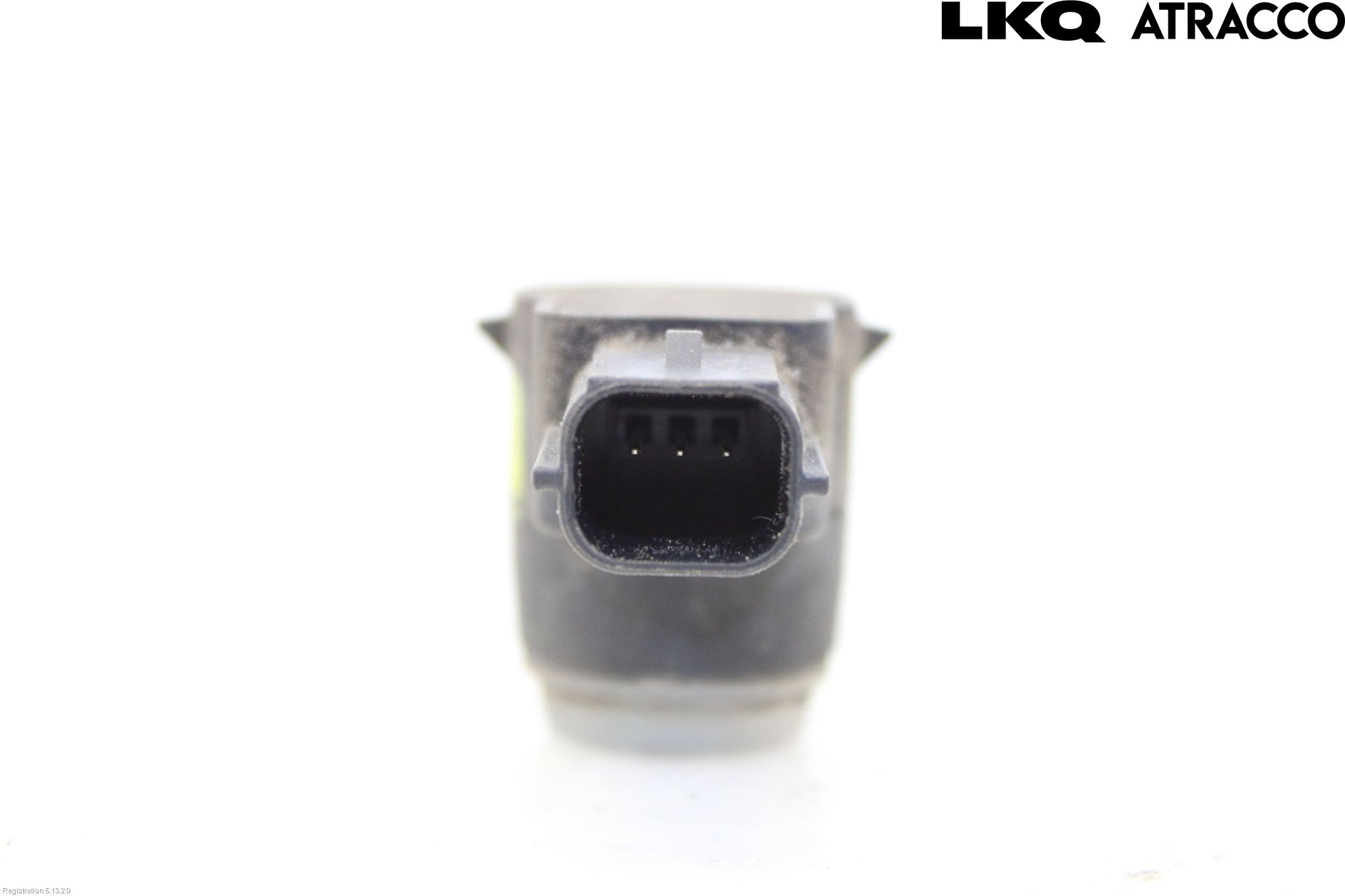 Opel INSIGNIA 09-16 Parkeringshjälp Frontsensor