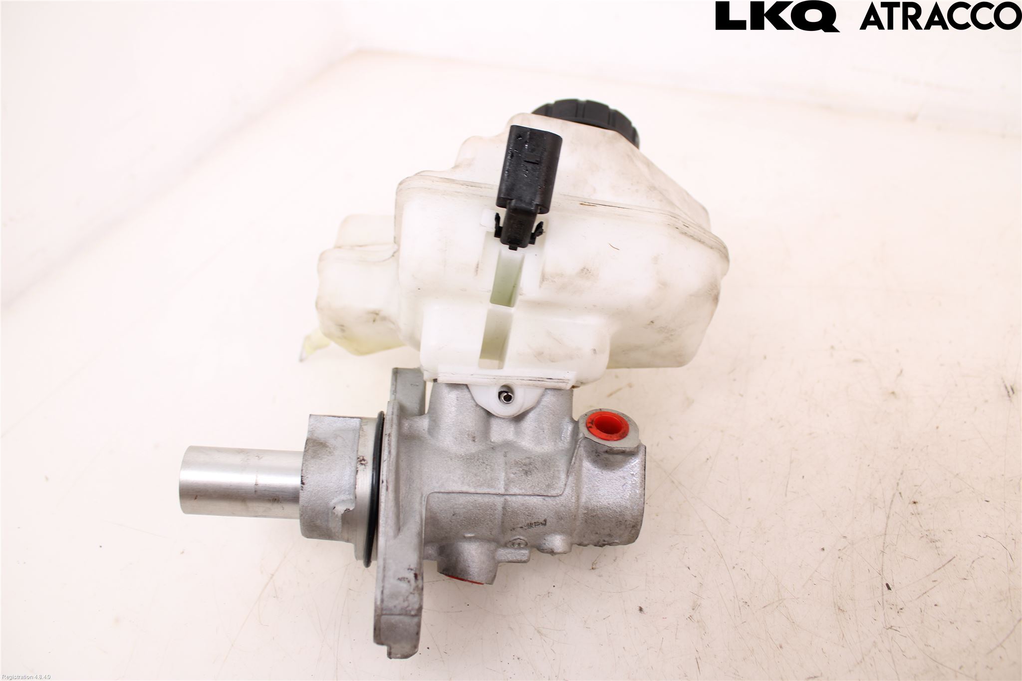 Audi A3/S3 8Y 21- Broms Huvudcylinder