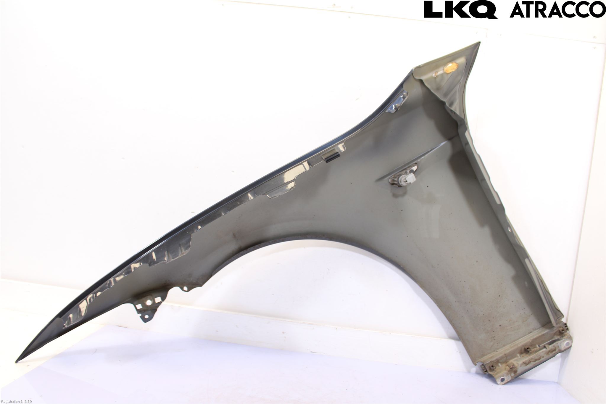 Tesla MODEL S 13- Skärm Fram Höger