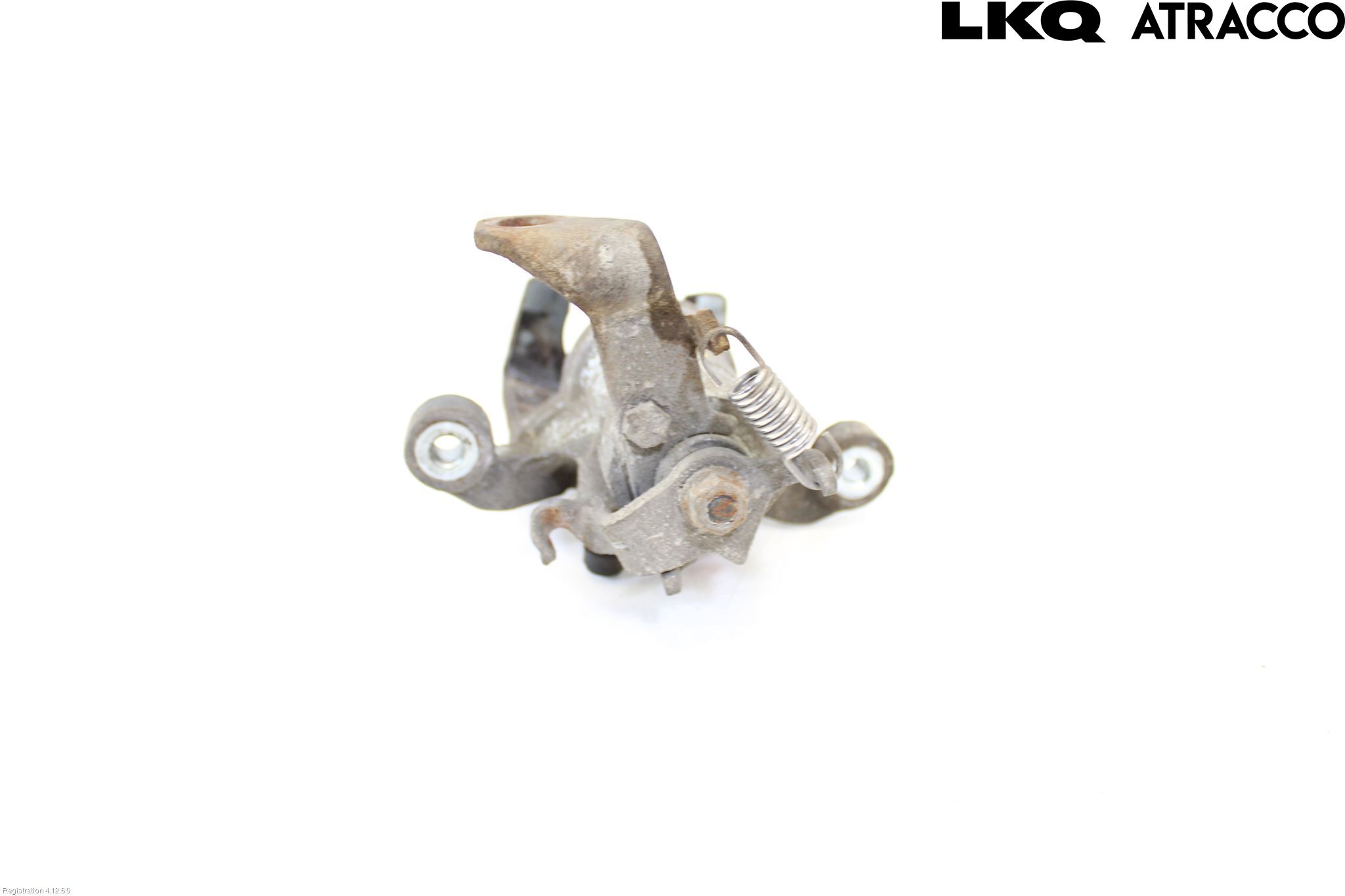 Kia PICANTO 12-17 Bromsok Bak Vänster