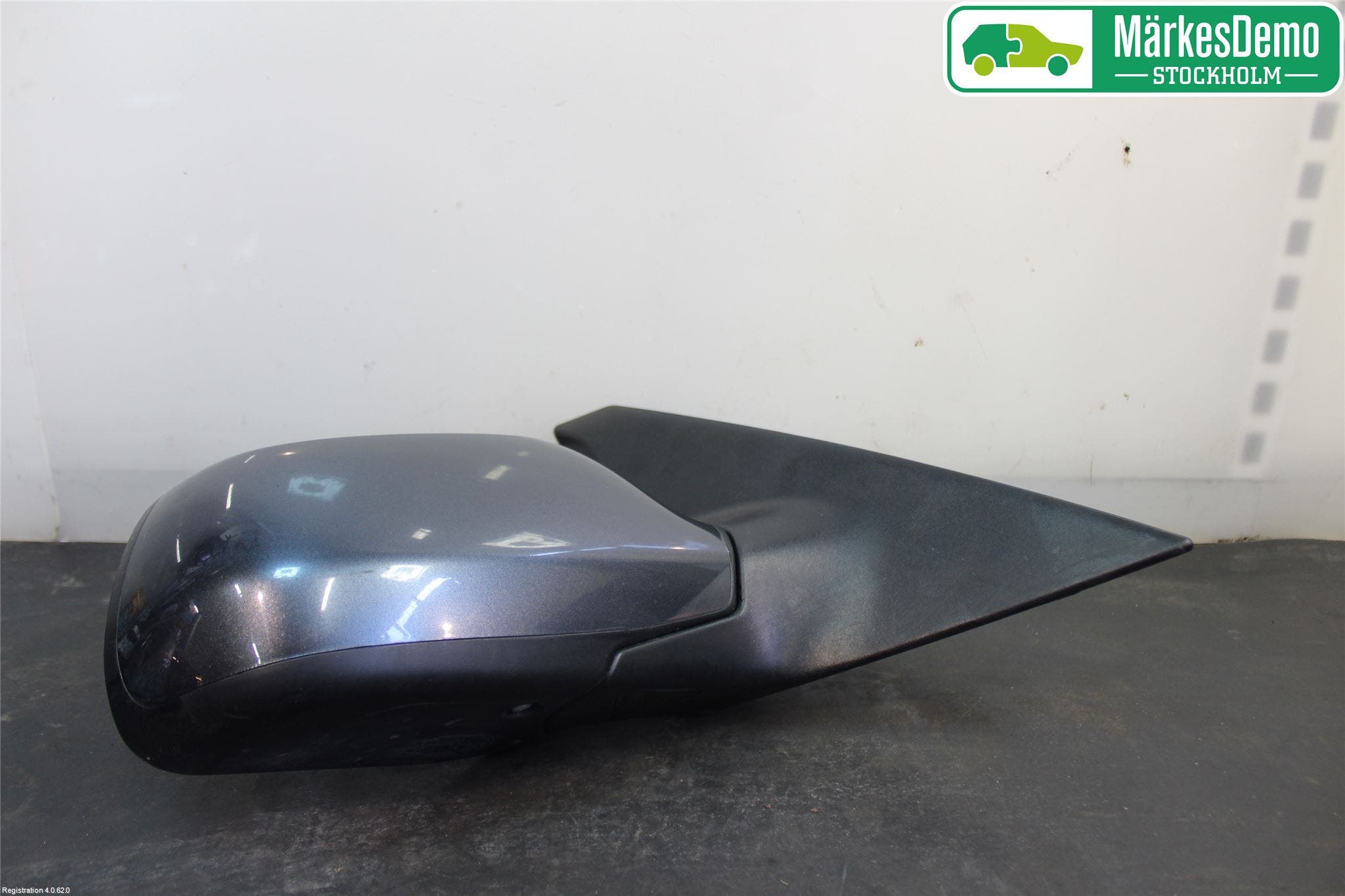 Mazda 3 I 07-08 Spegel Yttre El Hö