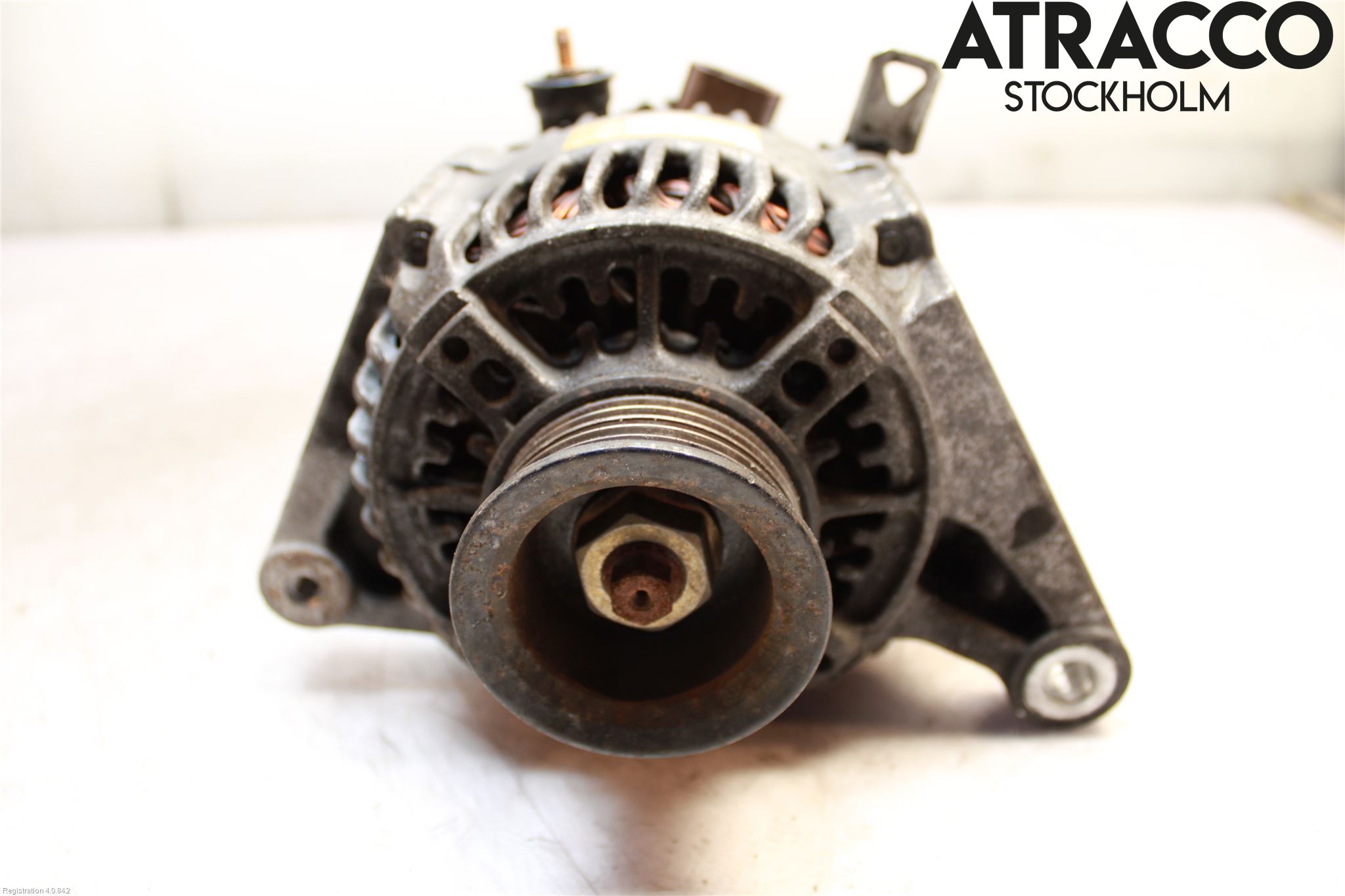 Toyota COROLLA 02-07 Generator