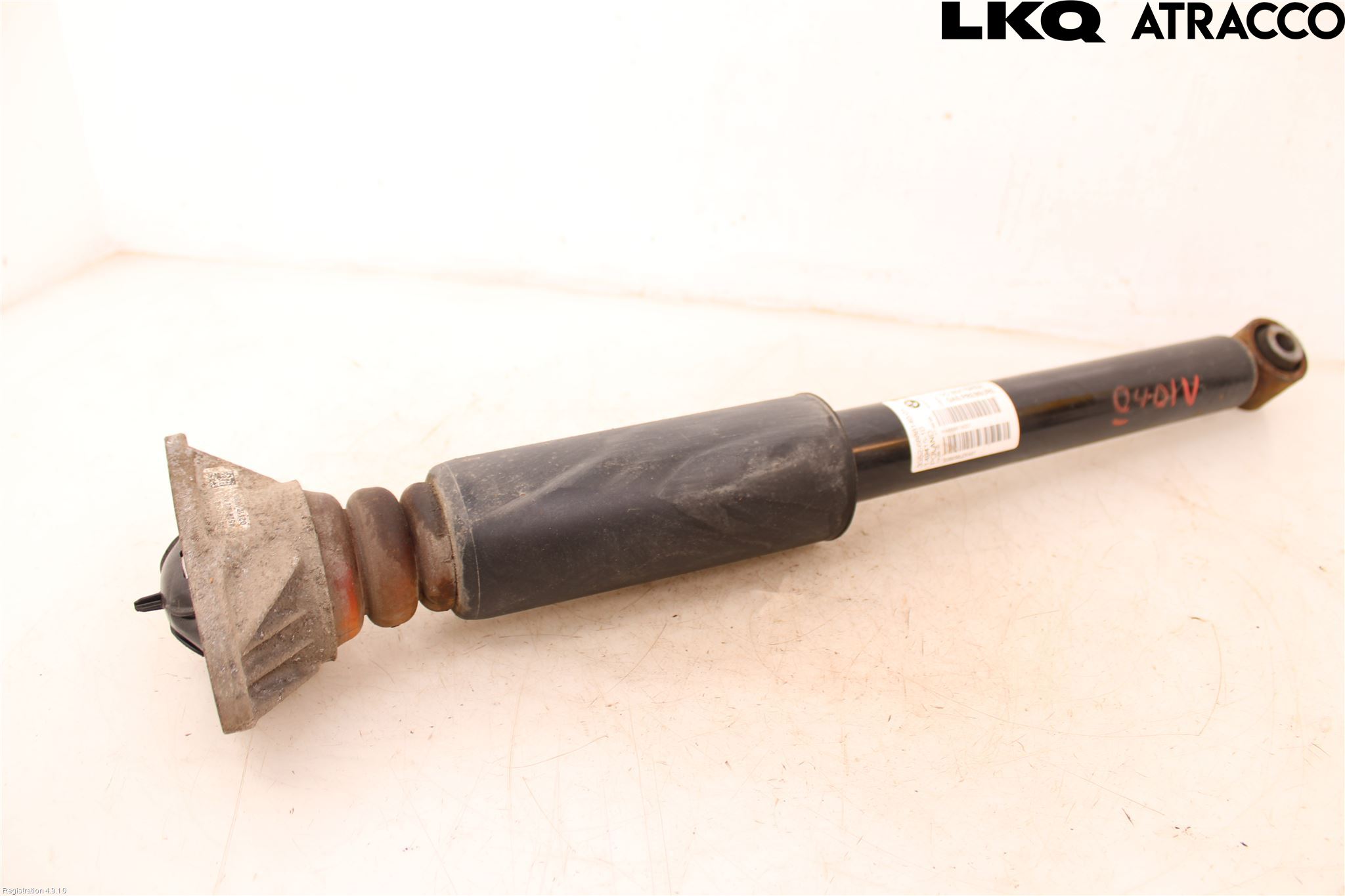 Mini ONE/COOPER 3DR F56 14-24 Stötdämpare Bak