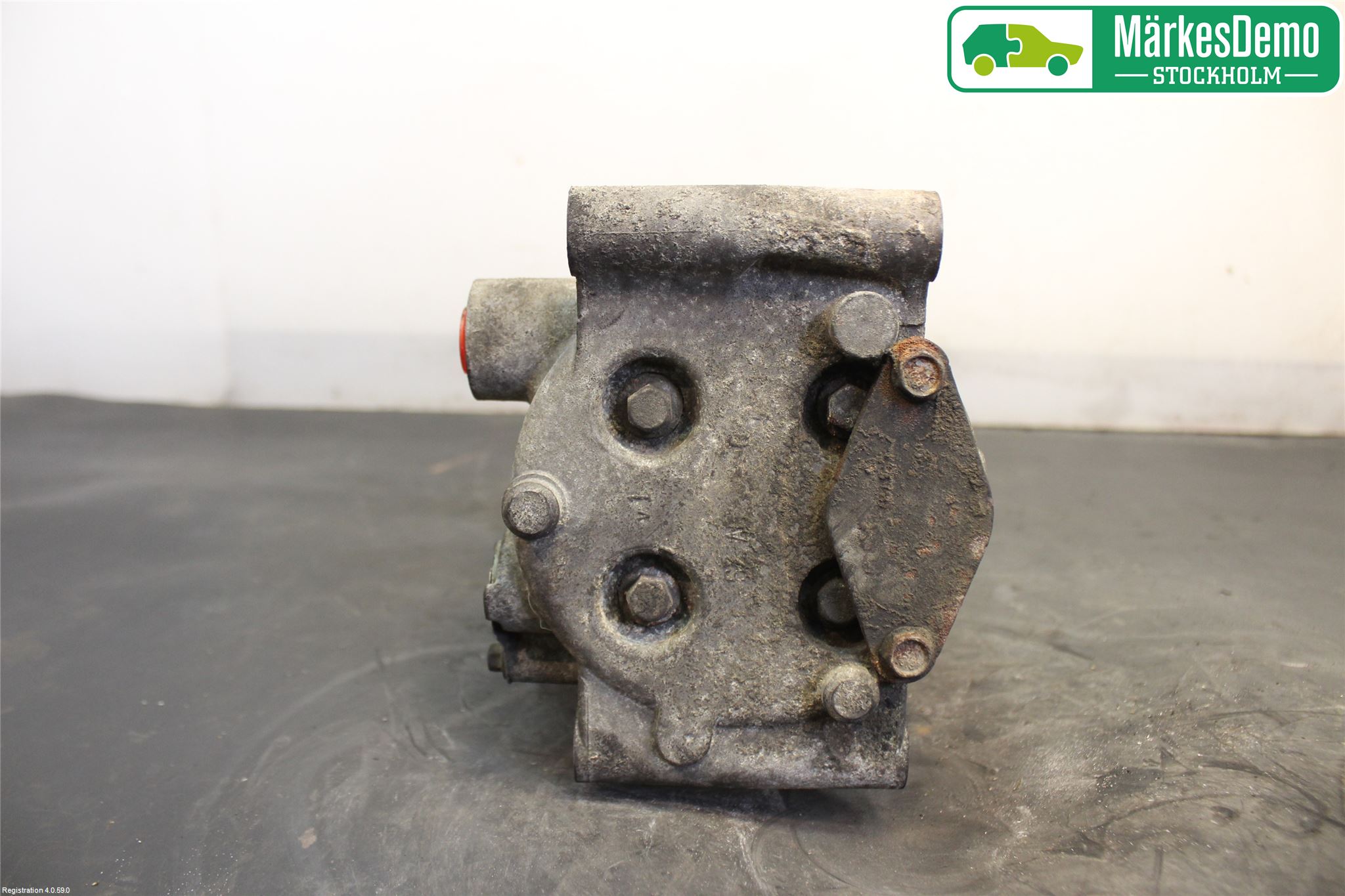 Ford FOCUS     99-04 Ac Kompressor