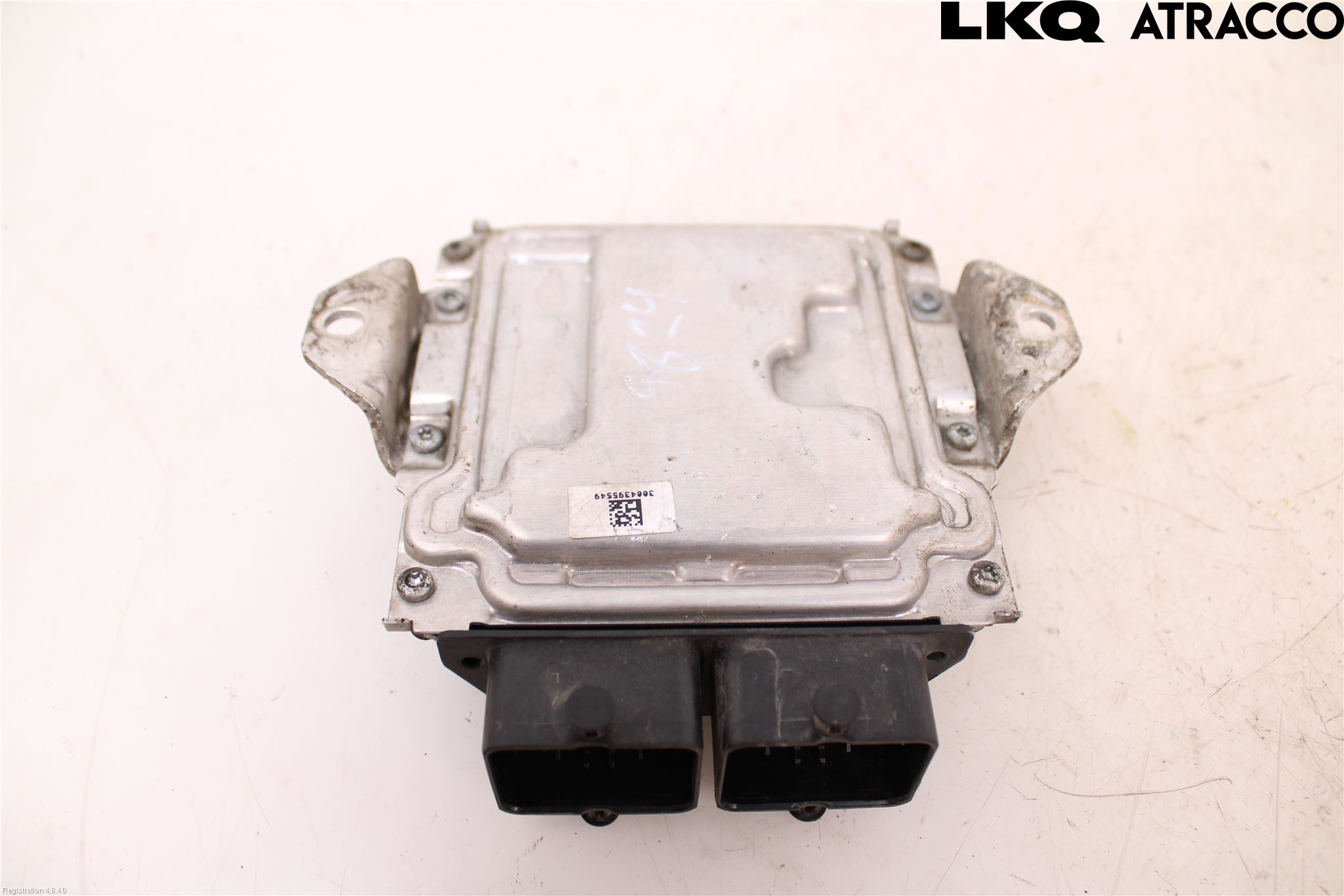 Suzuki SWIFT 11-16 Styrenhet Insprut Bensin