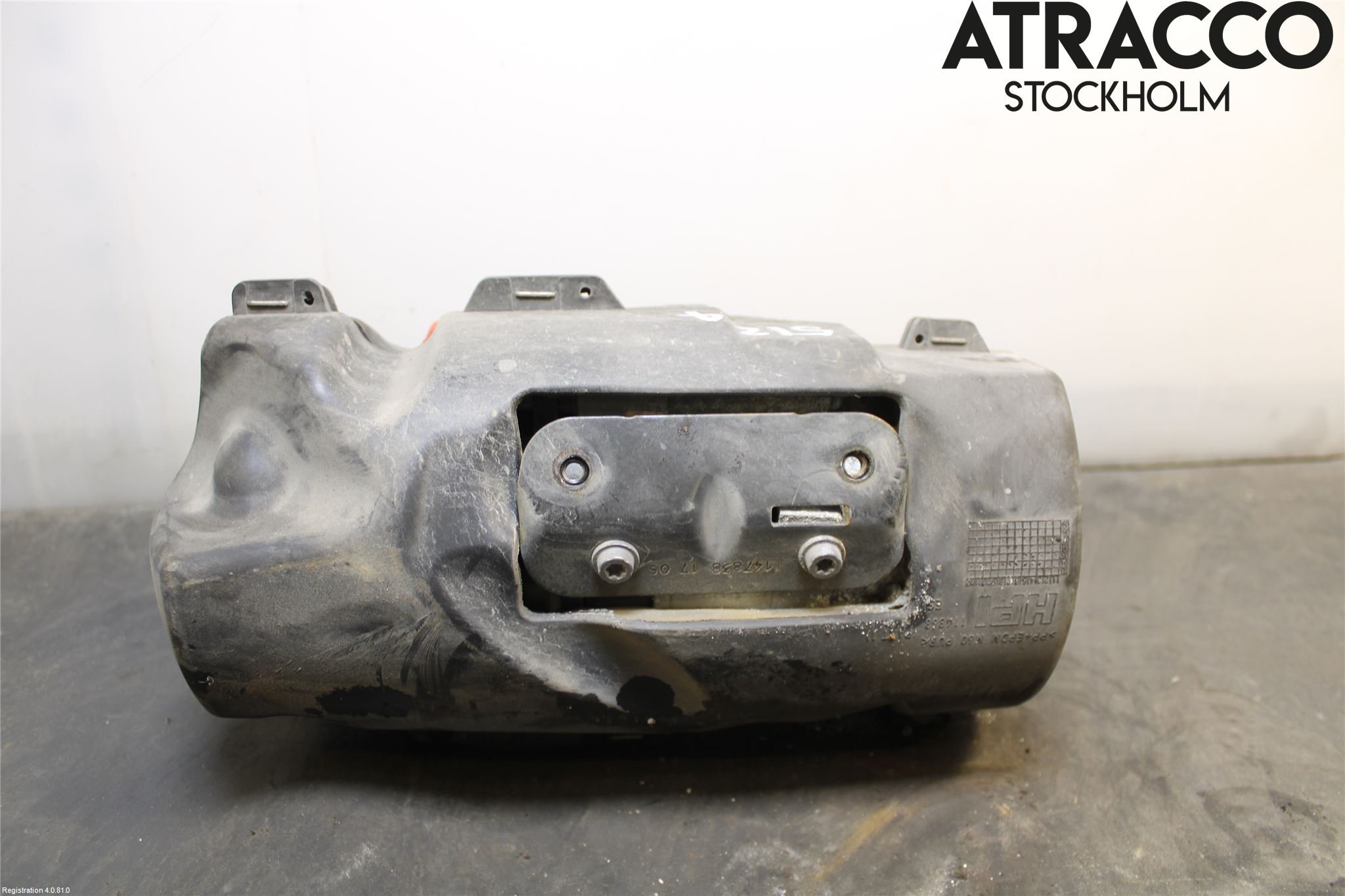 Citroen C5     05-08 Styrservo Pump Elektrisk