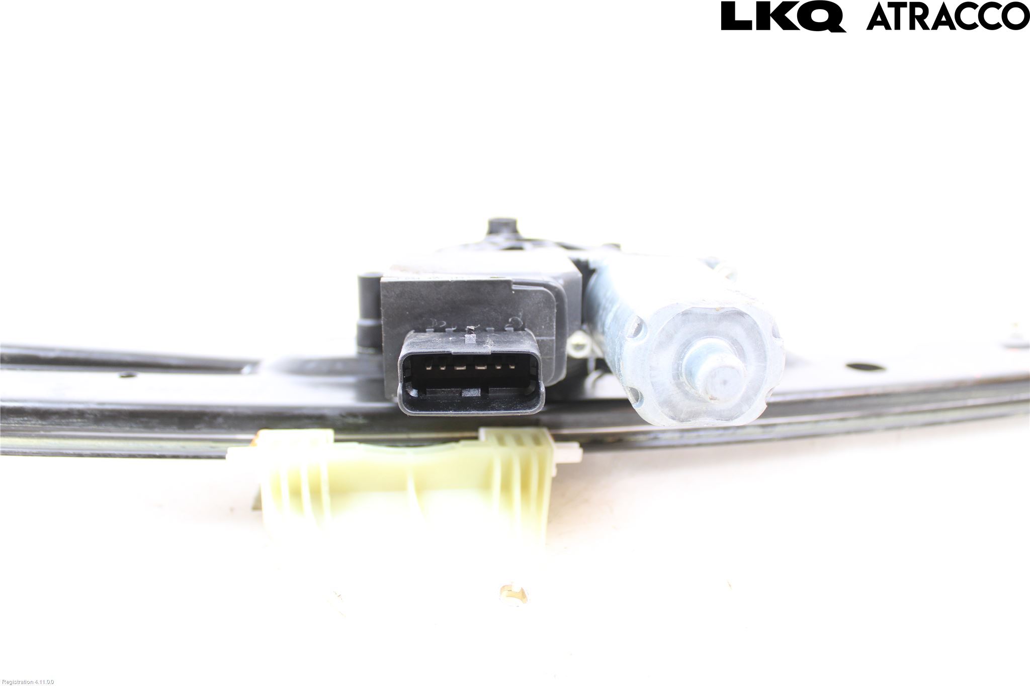 Peugeot EXPERT/E-EXPERT 17- Fönsterhiss El Kompl