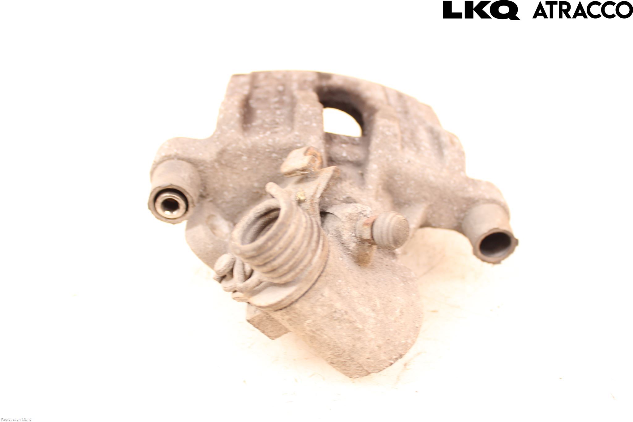 Volvo S40 04-07 Bromsok Bak Höger