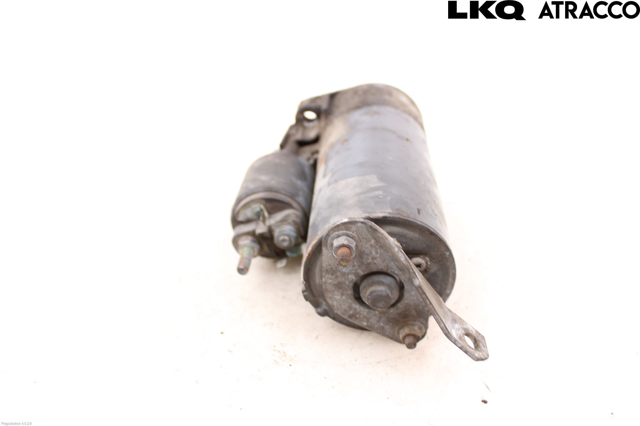 Audi A6/S6     97-05 Startmotor