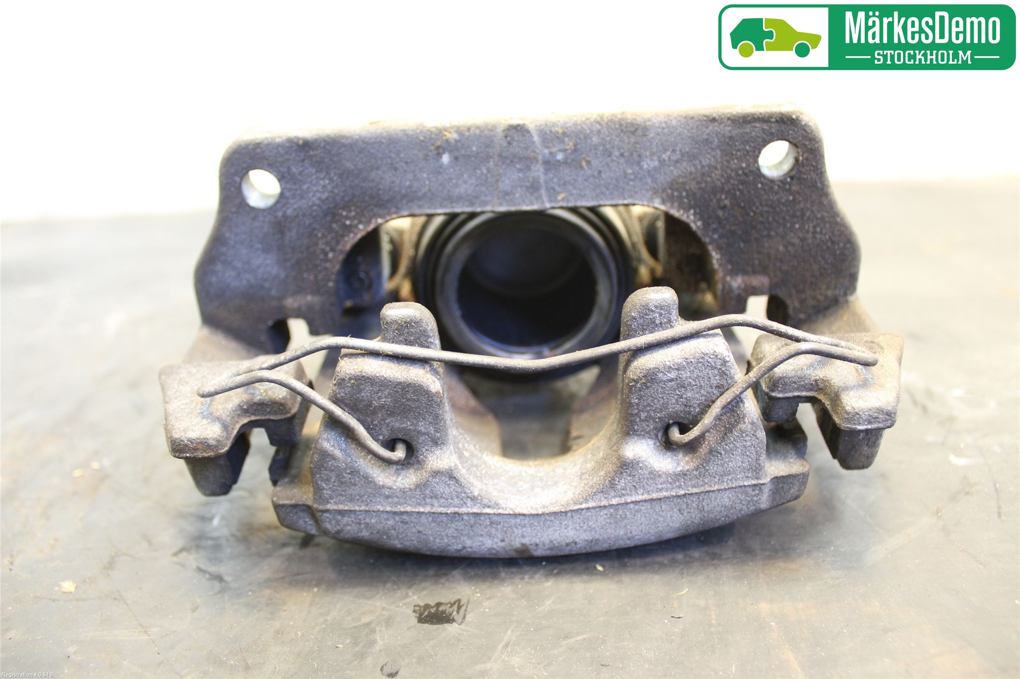 Honda CIVIC 17-22 Bromsok Fram Vänster