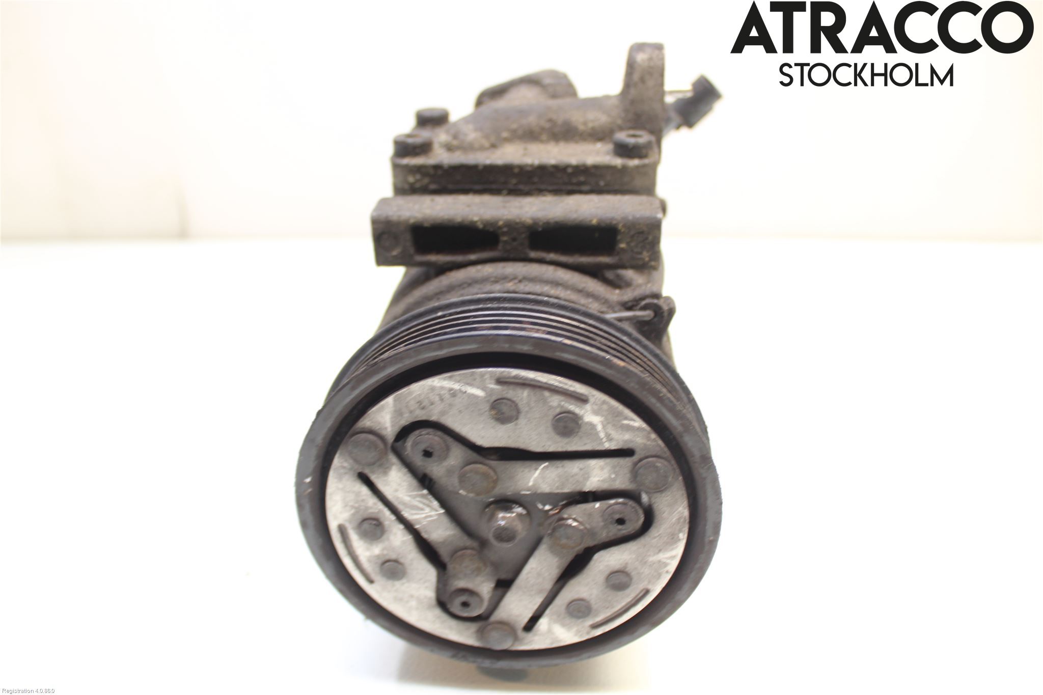 Kia PICANTO    04-11 Ac Kompressor