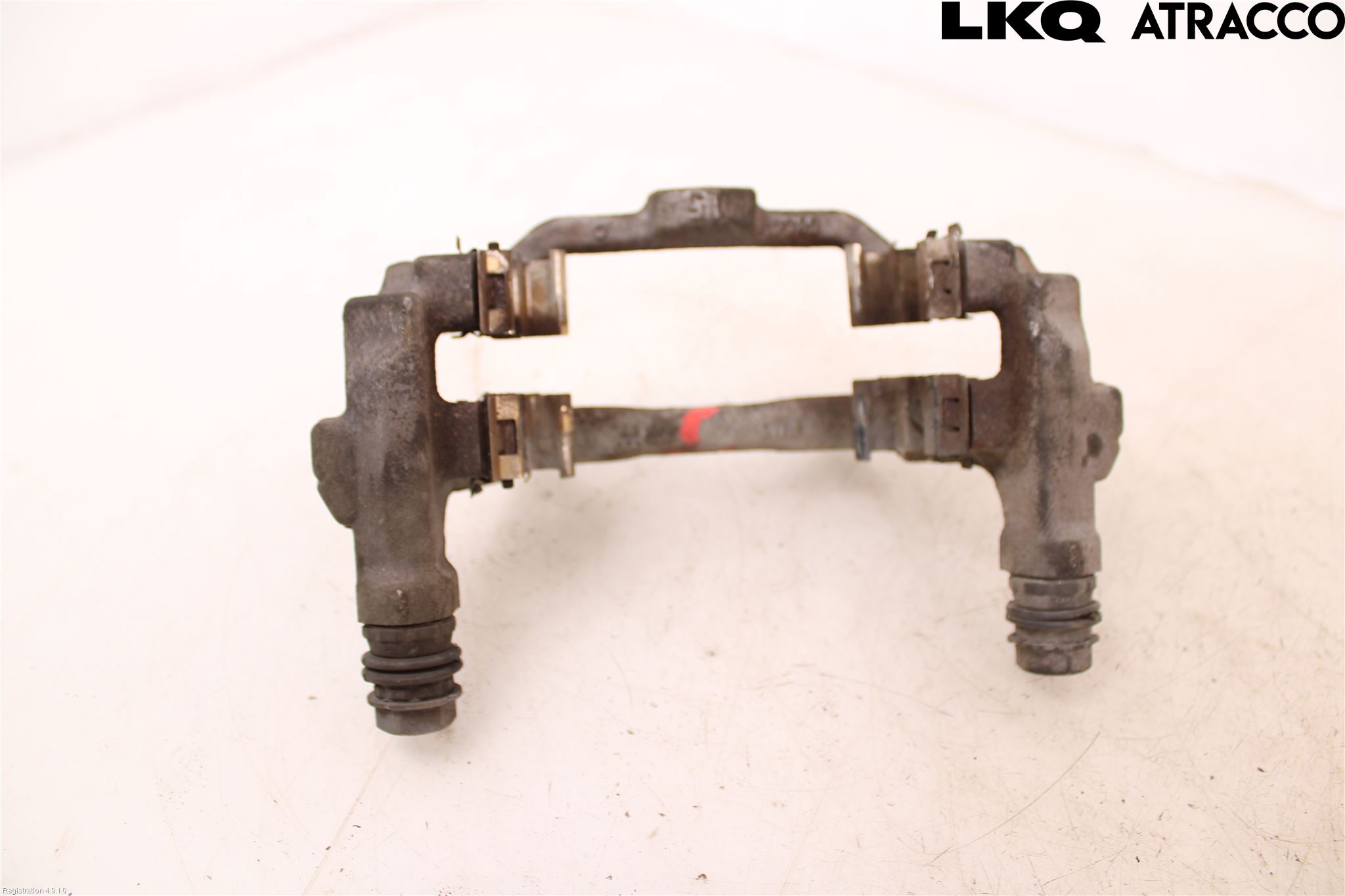 Toyota COROLLA 19- Bromsokshållare