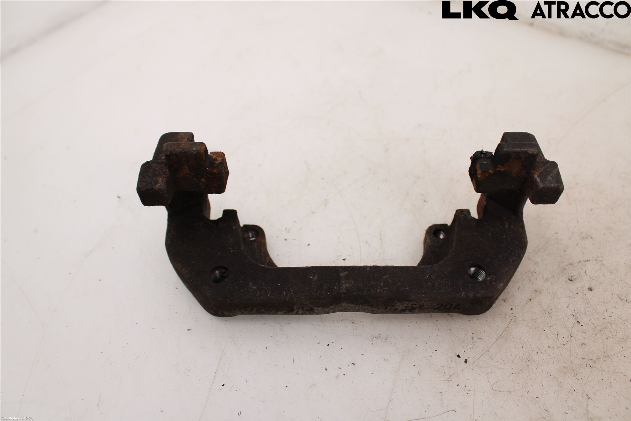 Peugeot EXPERT/E-EXPERT 17- Bromsokshållare