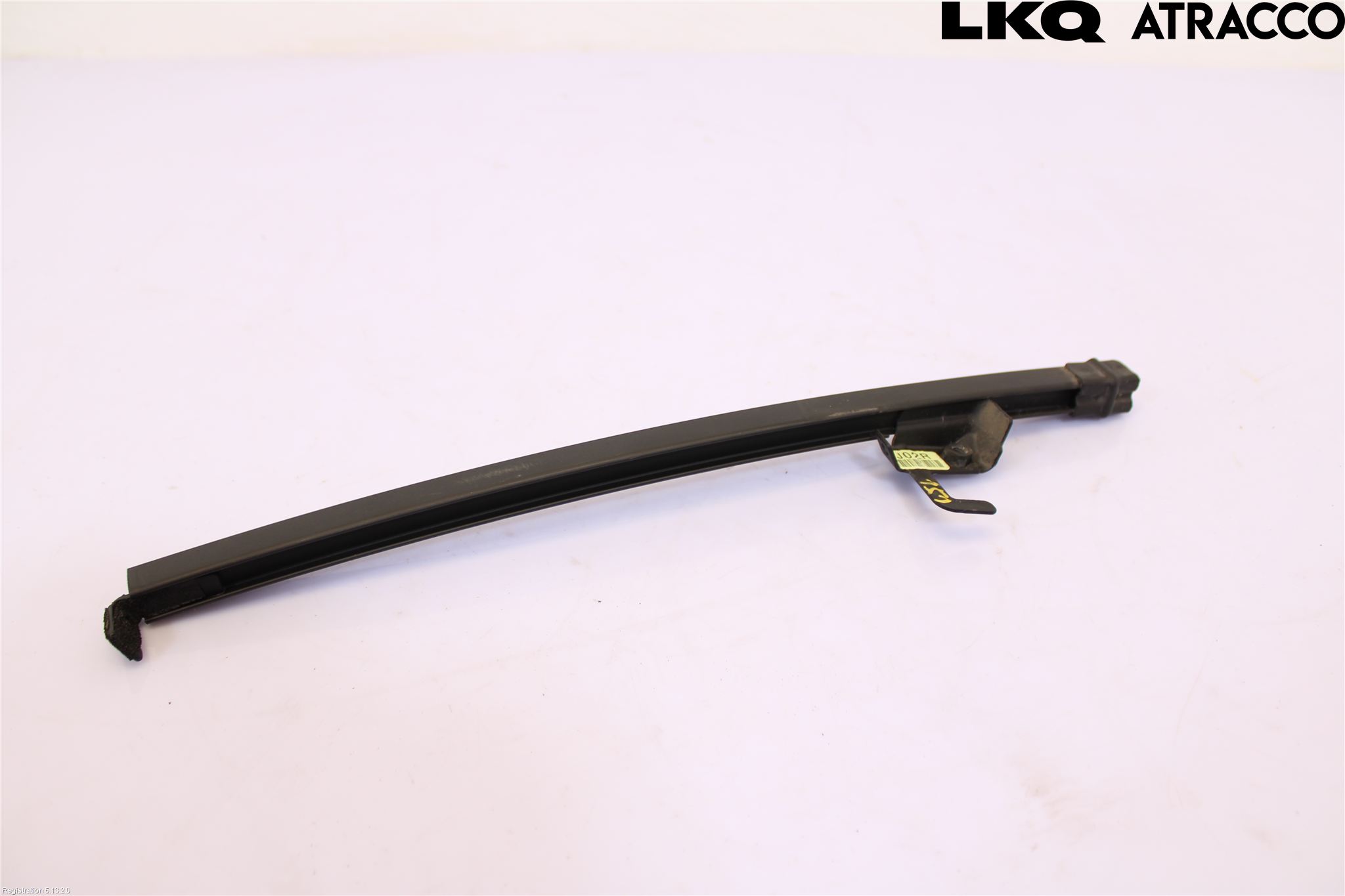Hyundai IONIQ AE 17-22 Styrlist Ruta