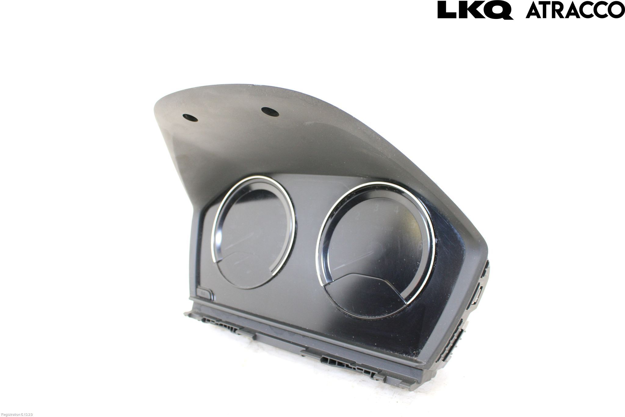 BMW 1 F20/F21 11-19 Instrument Komb