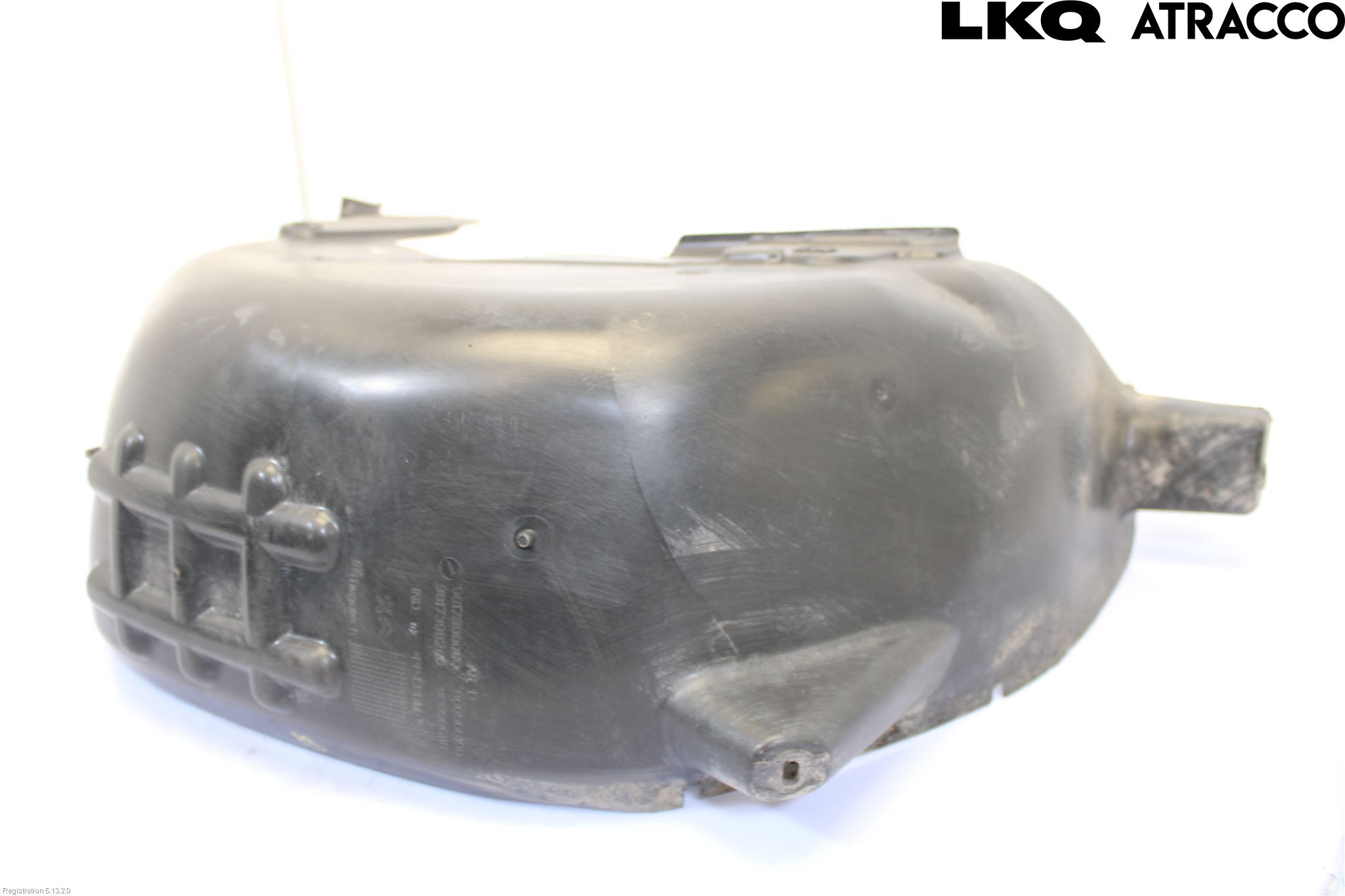 Toyota PROACE CITY 20- Skärm Inner