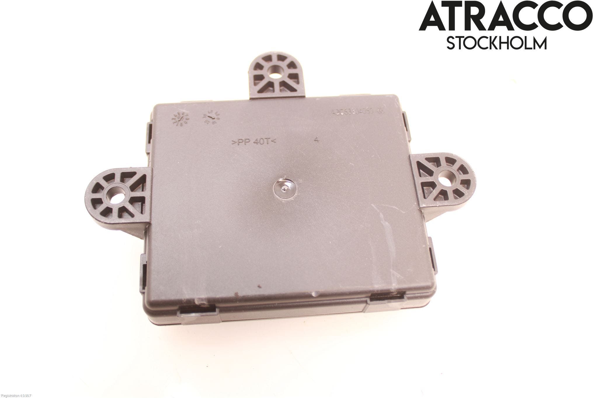 Volvo V40 12-19 Styrenhet Dörr