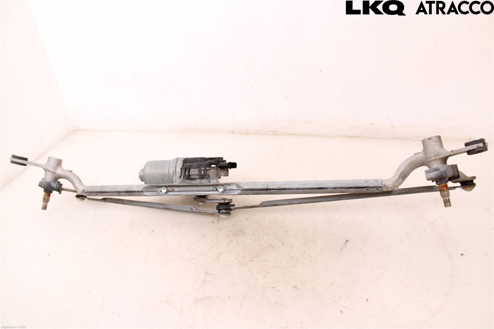 Mini ONE/COOPER 3DR F56 14-24 Torkarmekanism Vindruta