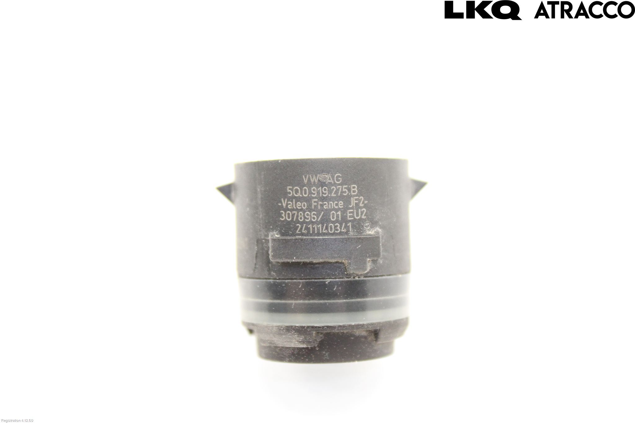 Volkswagen VW PASSAT 15-19 Parkeringshjälp Backsensor