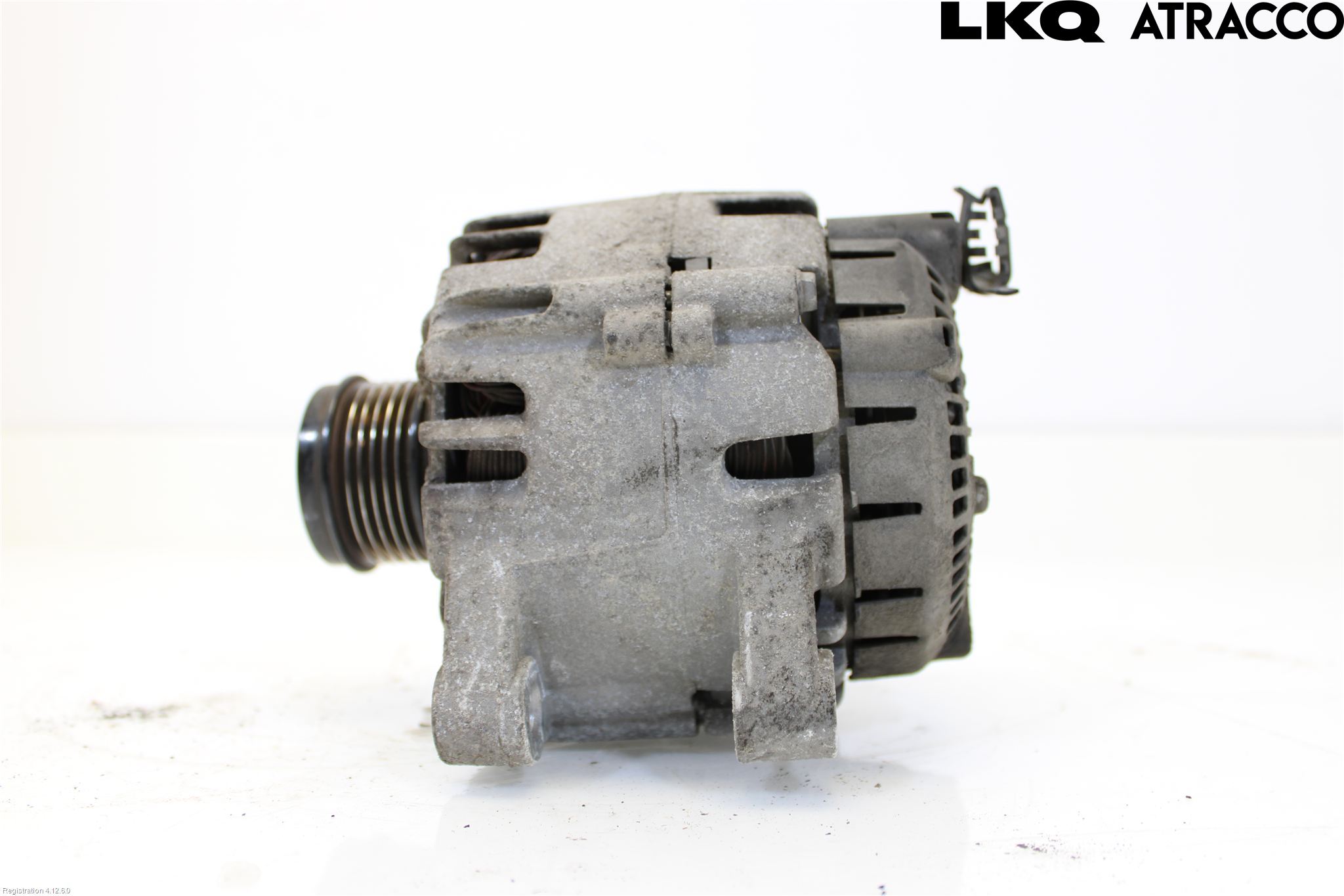 Toyota PROACE II 16- Generator