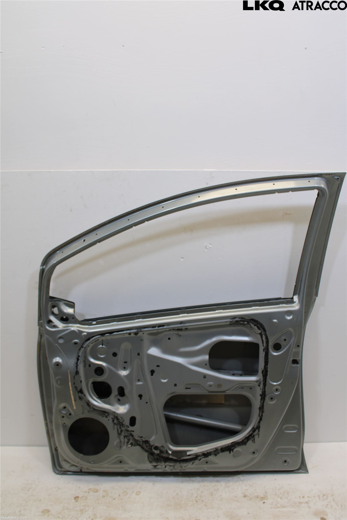 Toyota YARIS XP90 06-11 Dörr Fram Höger