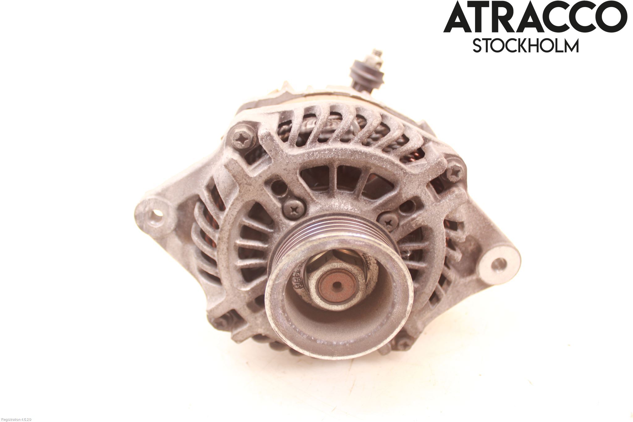 Subaru OUTBACK 10-15 Generator