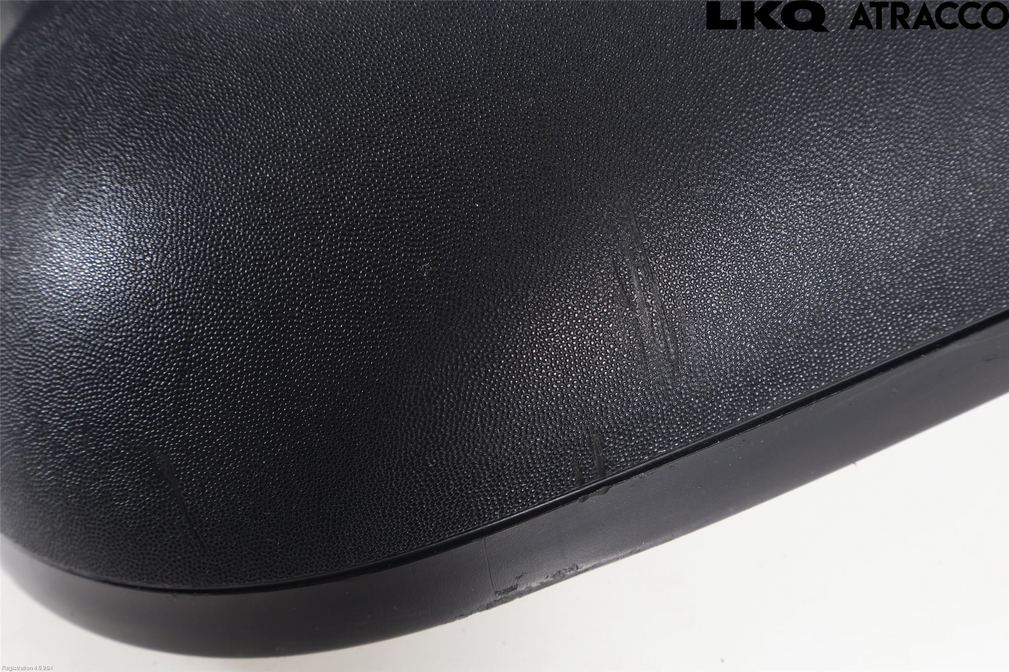 Ford TRANSIT    06-13 Spegel Yttre El Vä