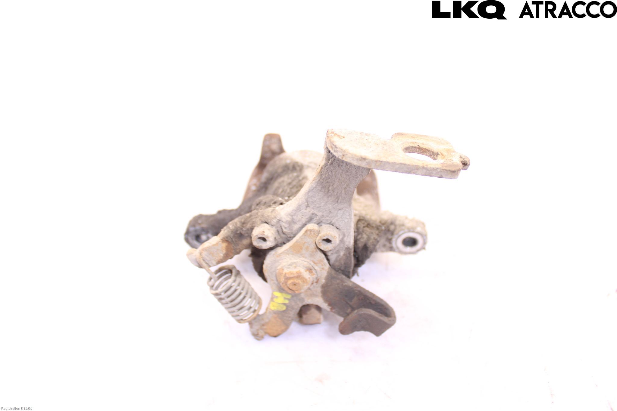 Toyota AURIS 13-19 Bromsok Bak Höger