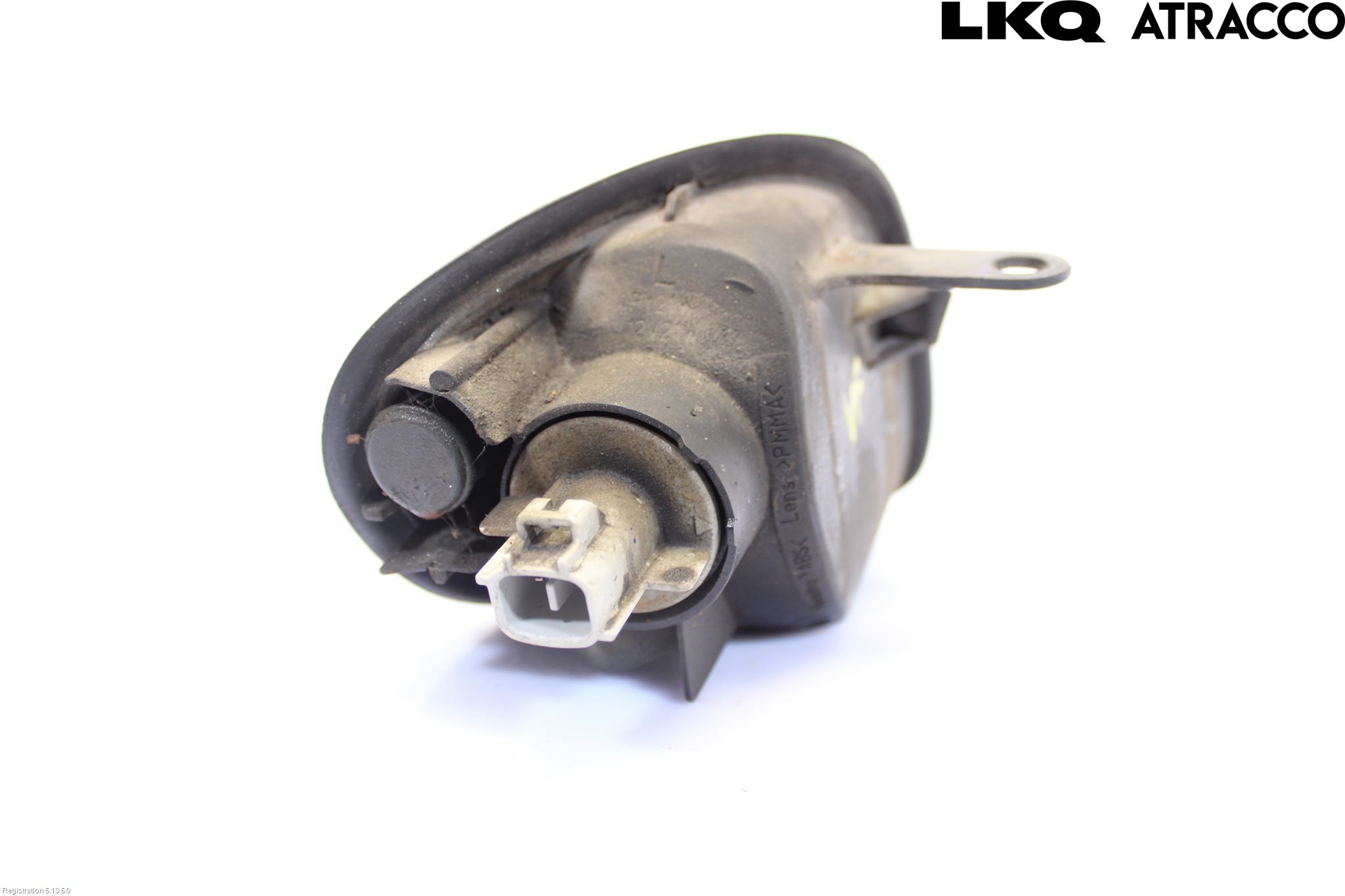 Toyota COROLLA 98-01 Blinkers Fram Vänster