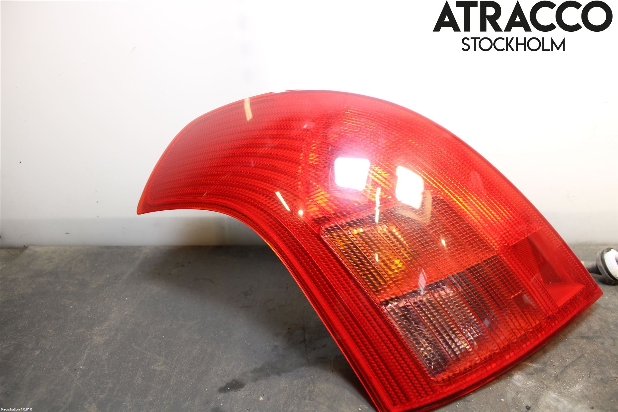 Suzuki SWIFT 05-10 Bakljus Vänster