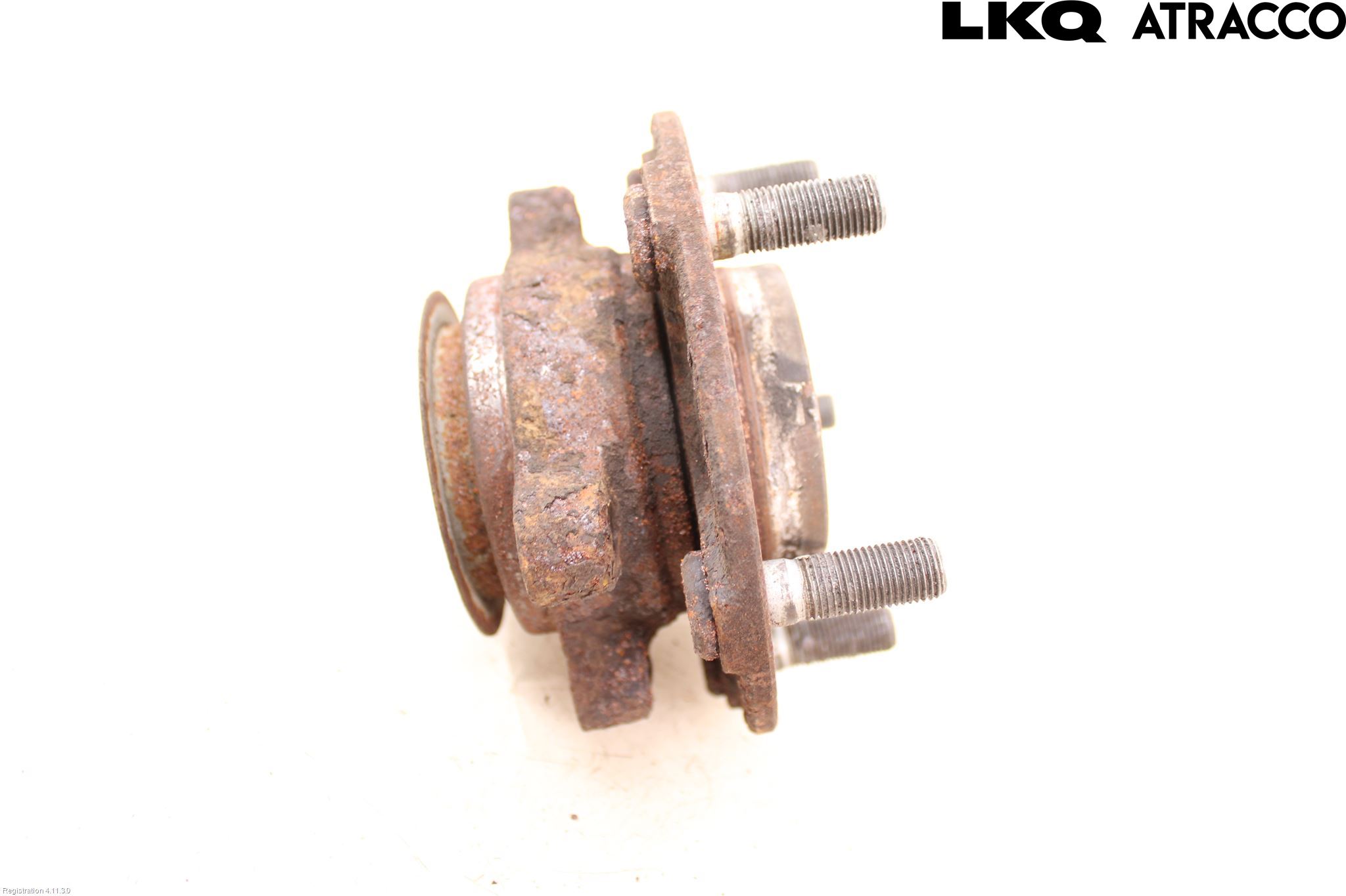 Nissan QASHQAI   07-10 Nav Fram